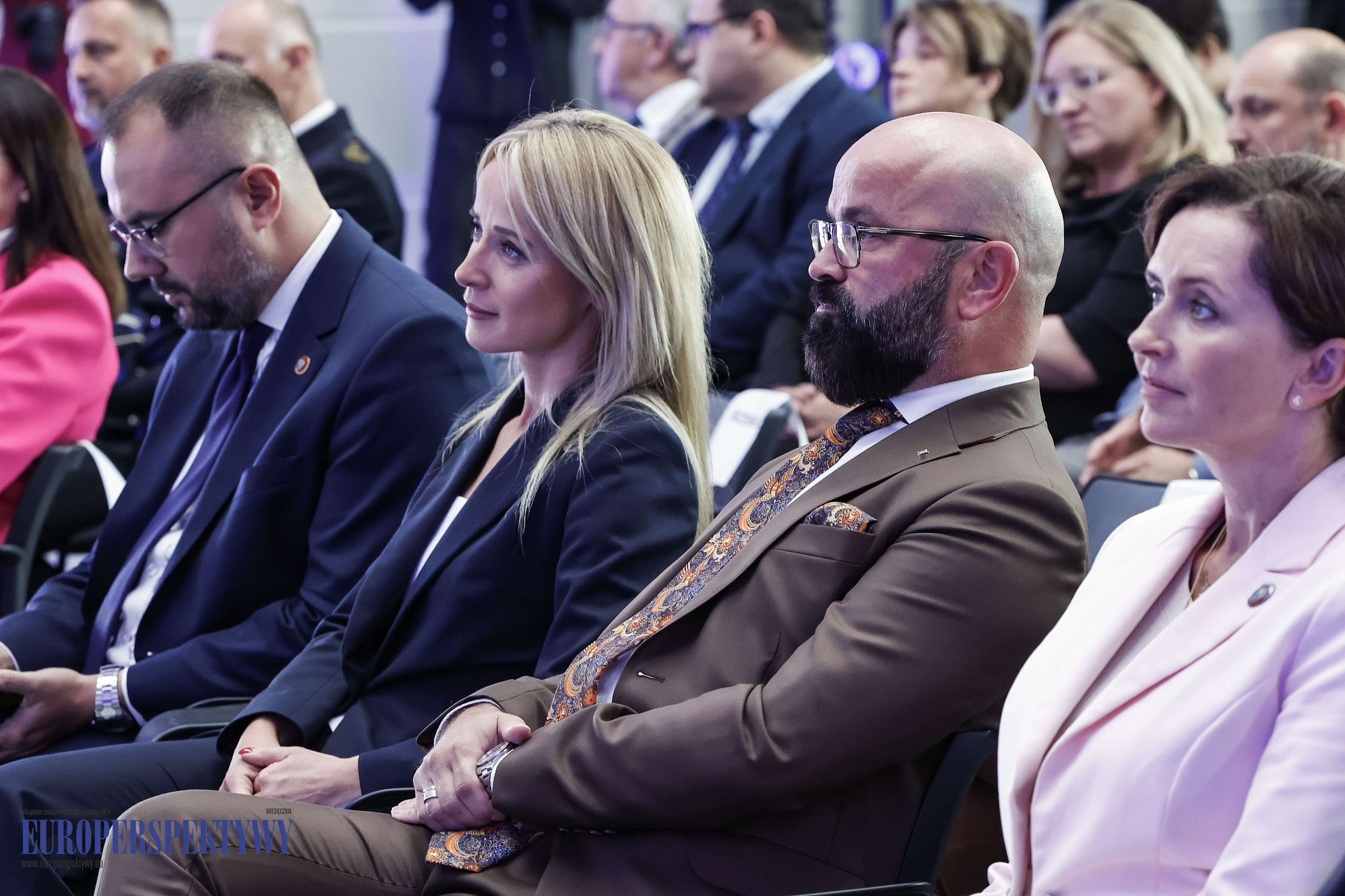 Europerspektywy KSSENON – Akcelerator biznesowy już otwarty!