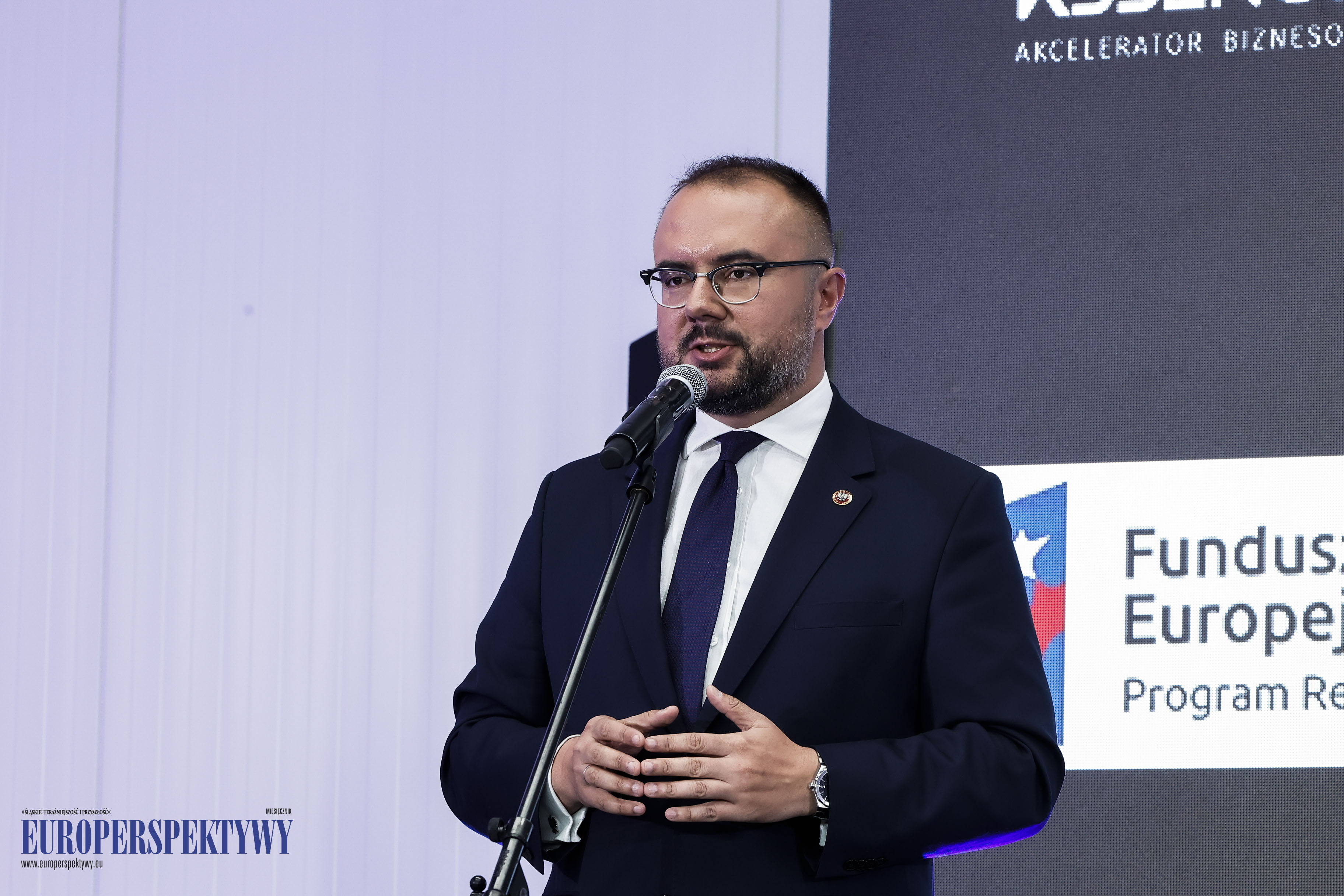 Europerspektywy KSSENON – Akcelerator biznesowy już otwarty!