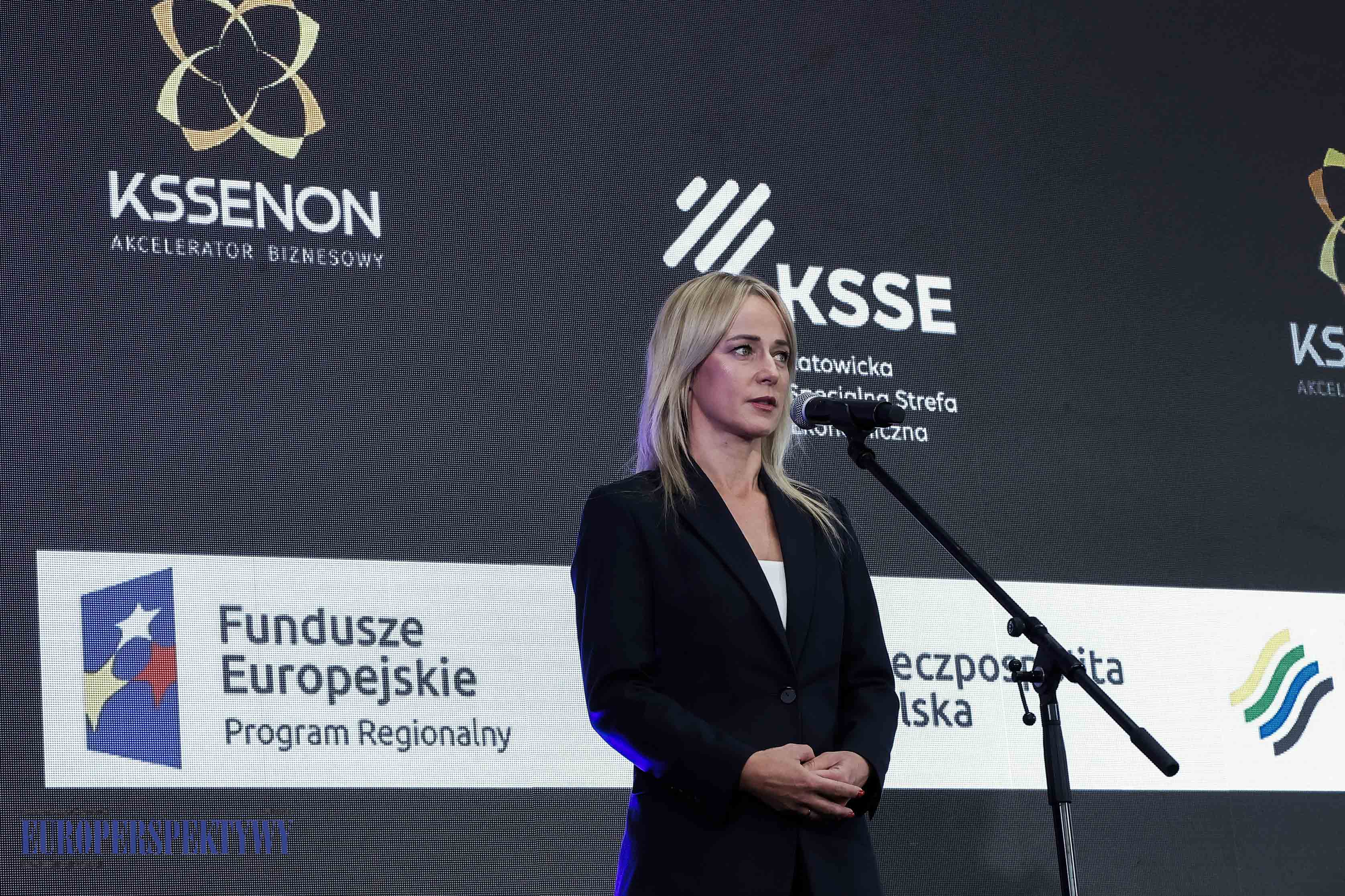Europerspektywy KSSENON – Akcelerator biznesowy już otwarty!