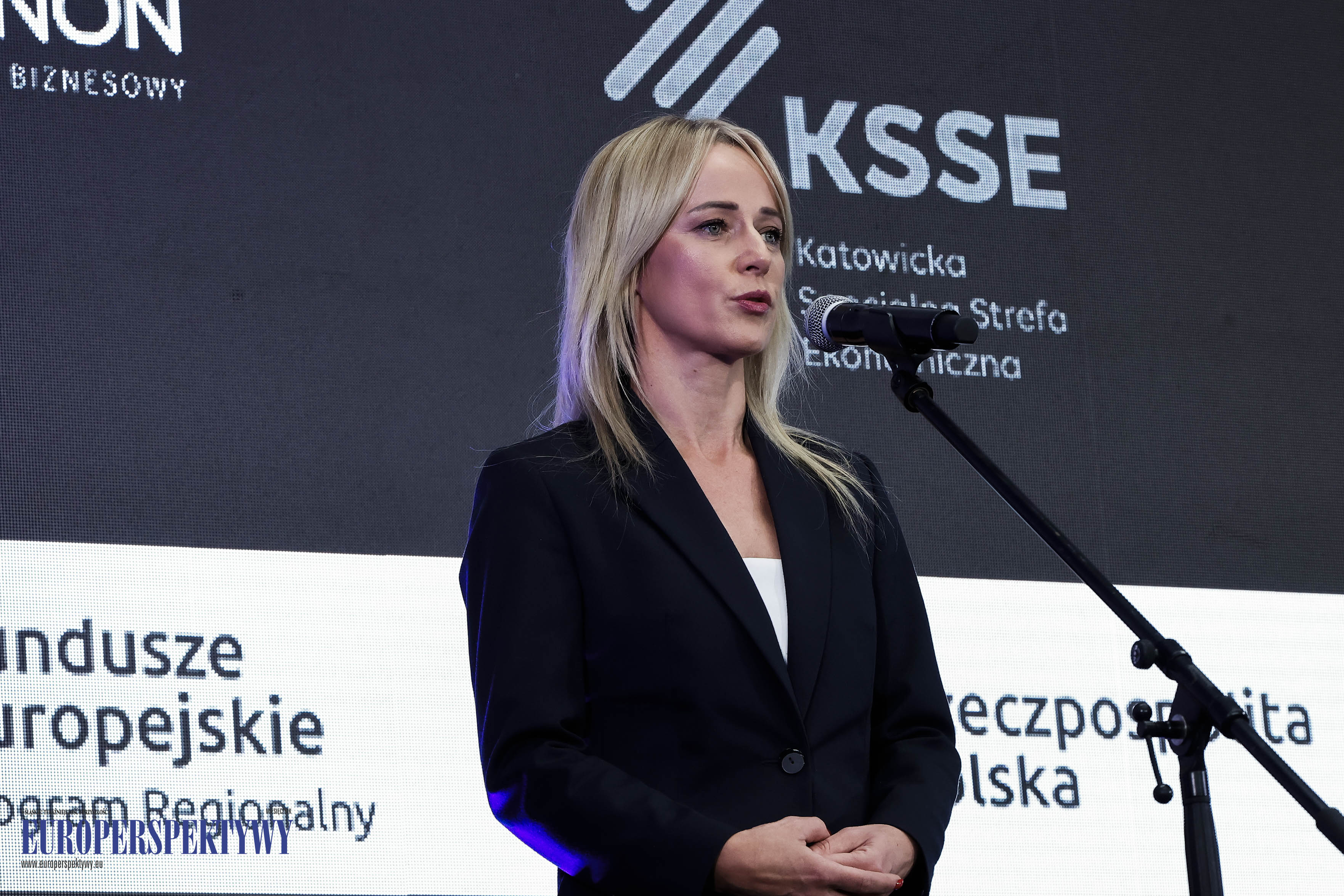 Europerspektywy KSSENON – Akcelerator biznesowy już otwarty!