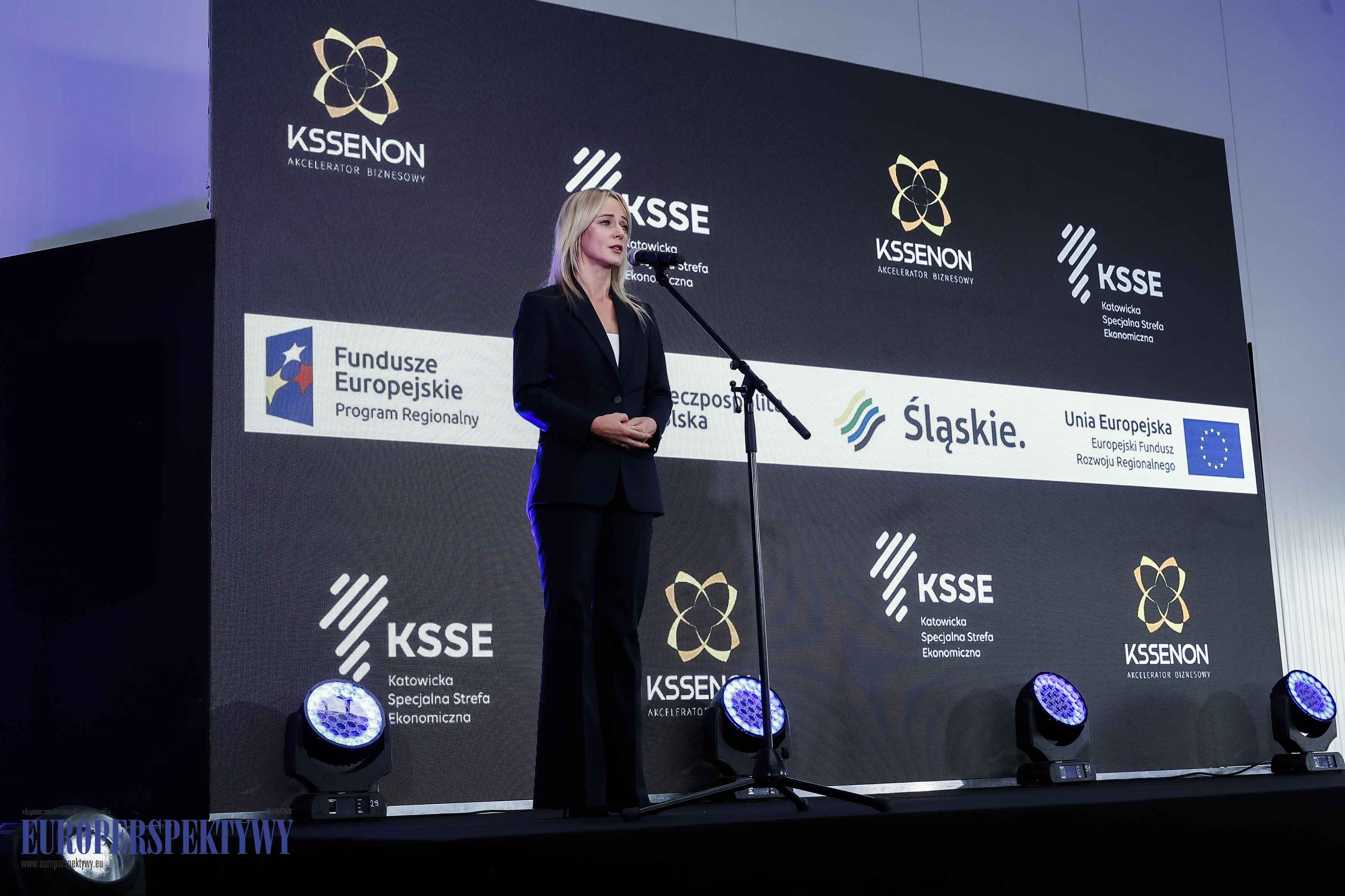 Europerspektywy KSSENON – Akcelerator biznesowy już otwarty!