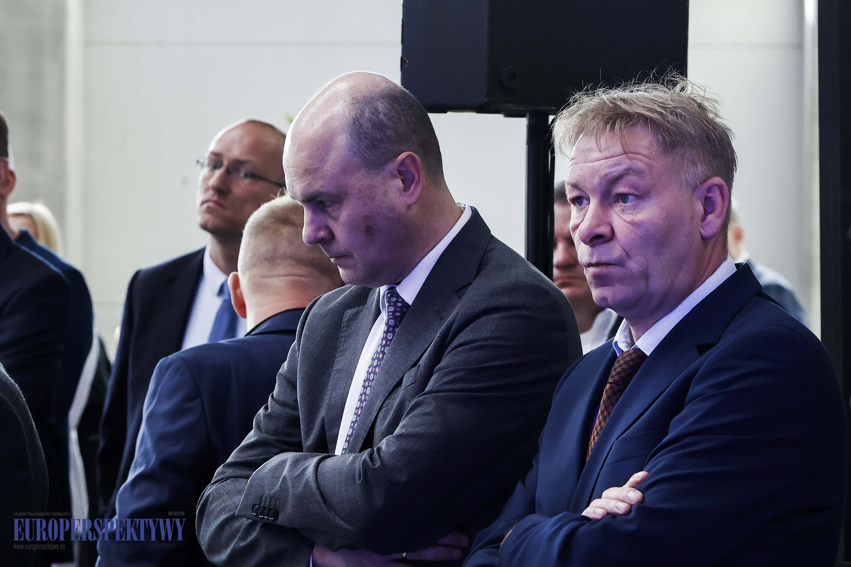 Europerspektywy KSSENON – Akcelerator biznesowy już otwarty!