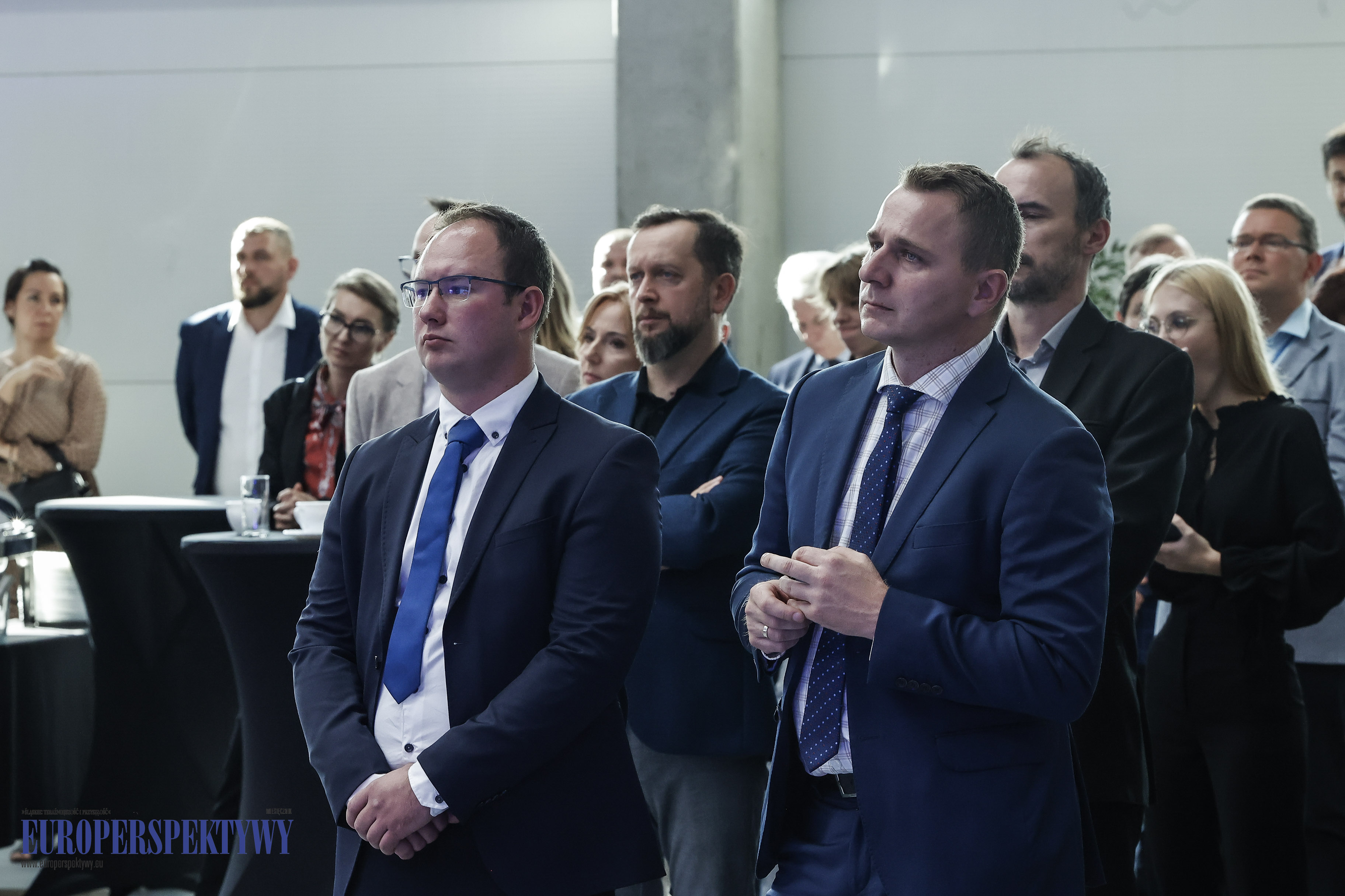 Europerspektywy KSSENON – Akcelerator biznesowy już otwarty!