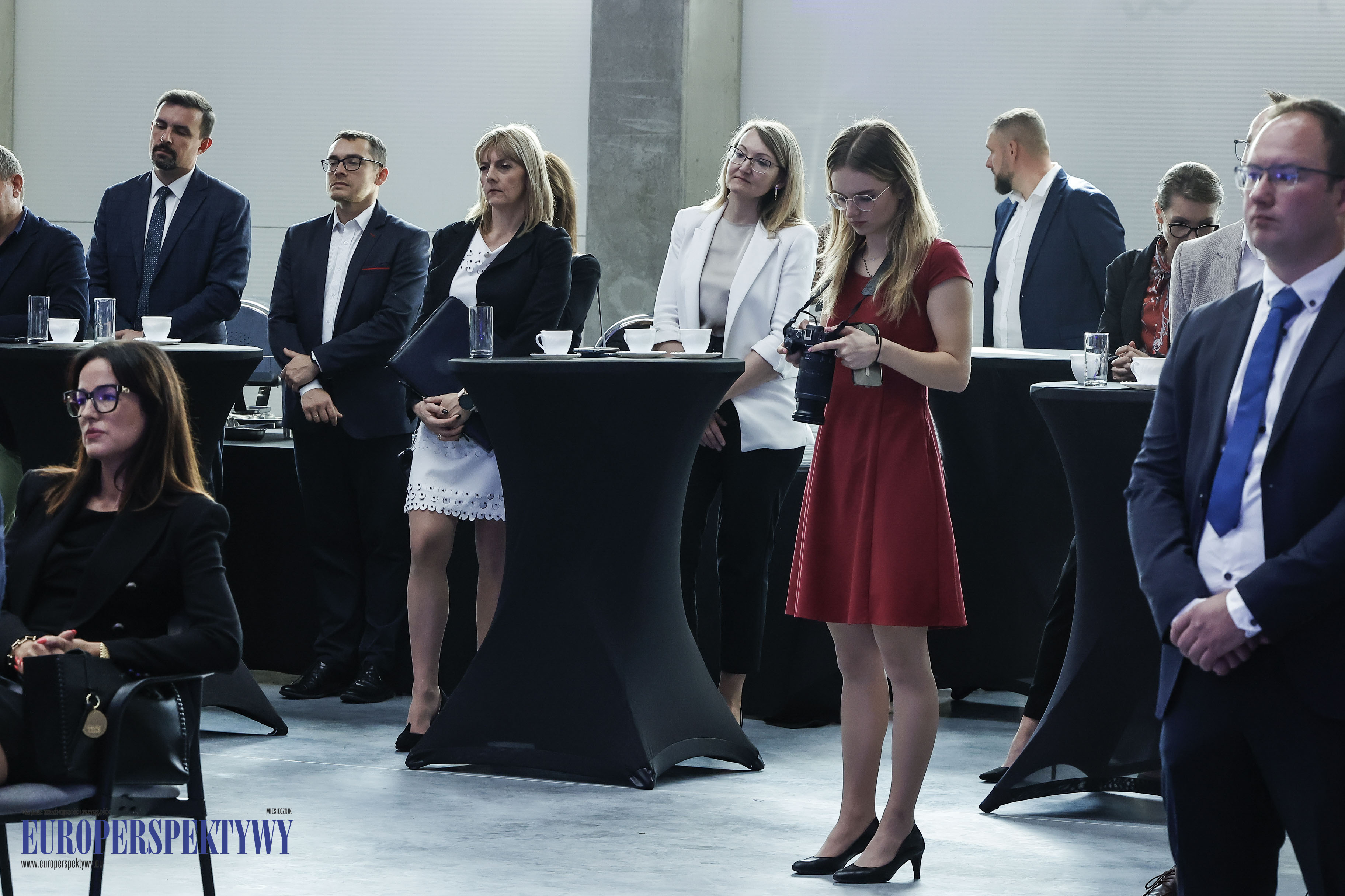 Europerspektywy KSSENON – Akcelerator biznesowy już otwarty!