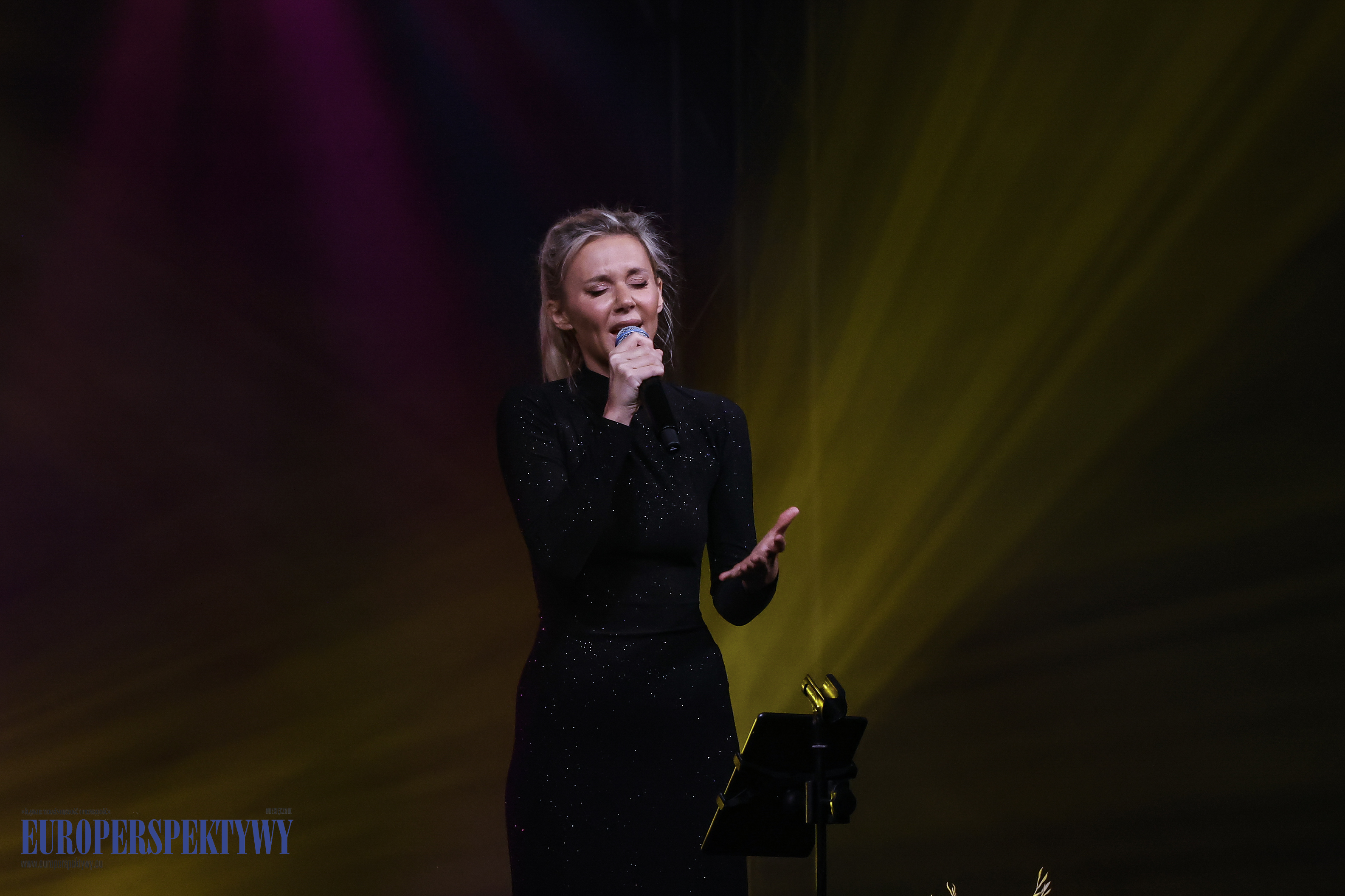 Europerspektywy Dzień Łącznościowca '23 w Międzynarodowym Centrum Kongresowym