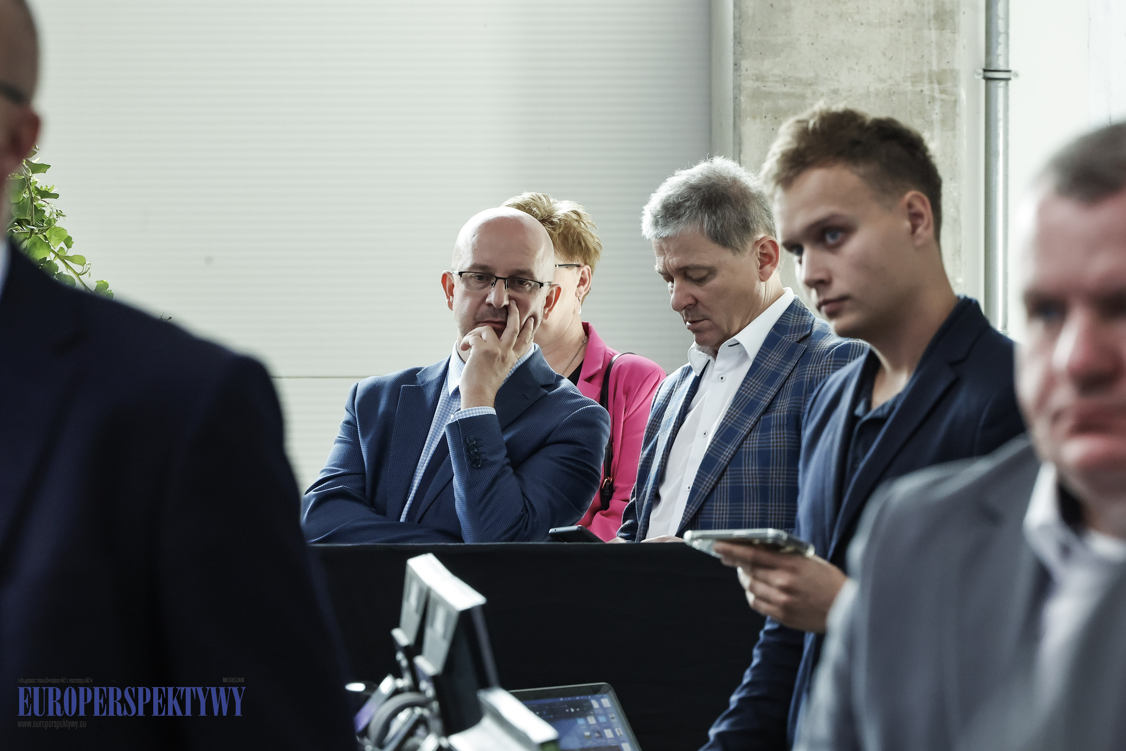 Europerspektywy KSSENON – Akcelerator biznesowy już otwarty!