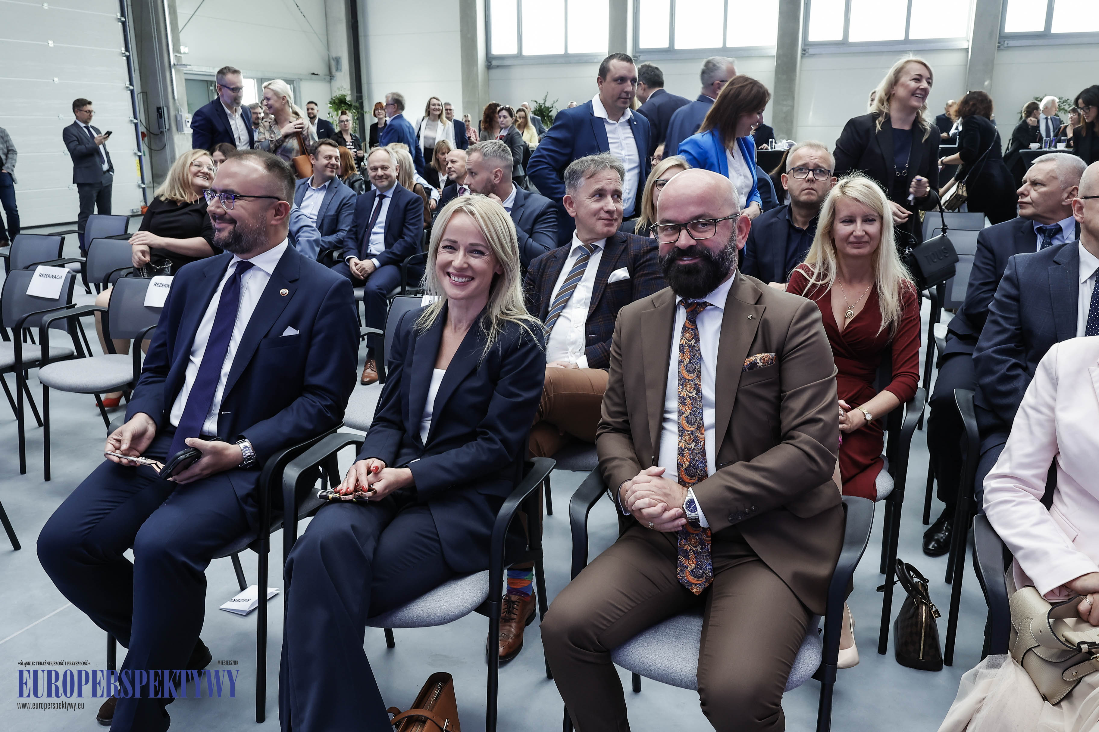 Europerspektywy KSSENON – Akcelerator biznesowy już otwarty!