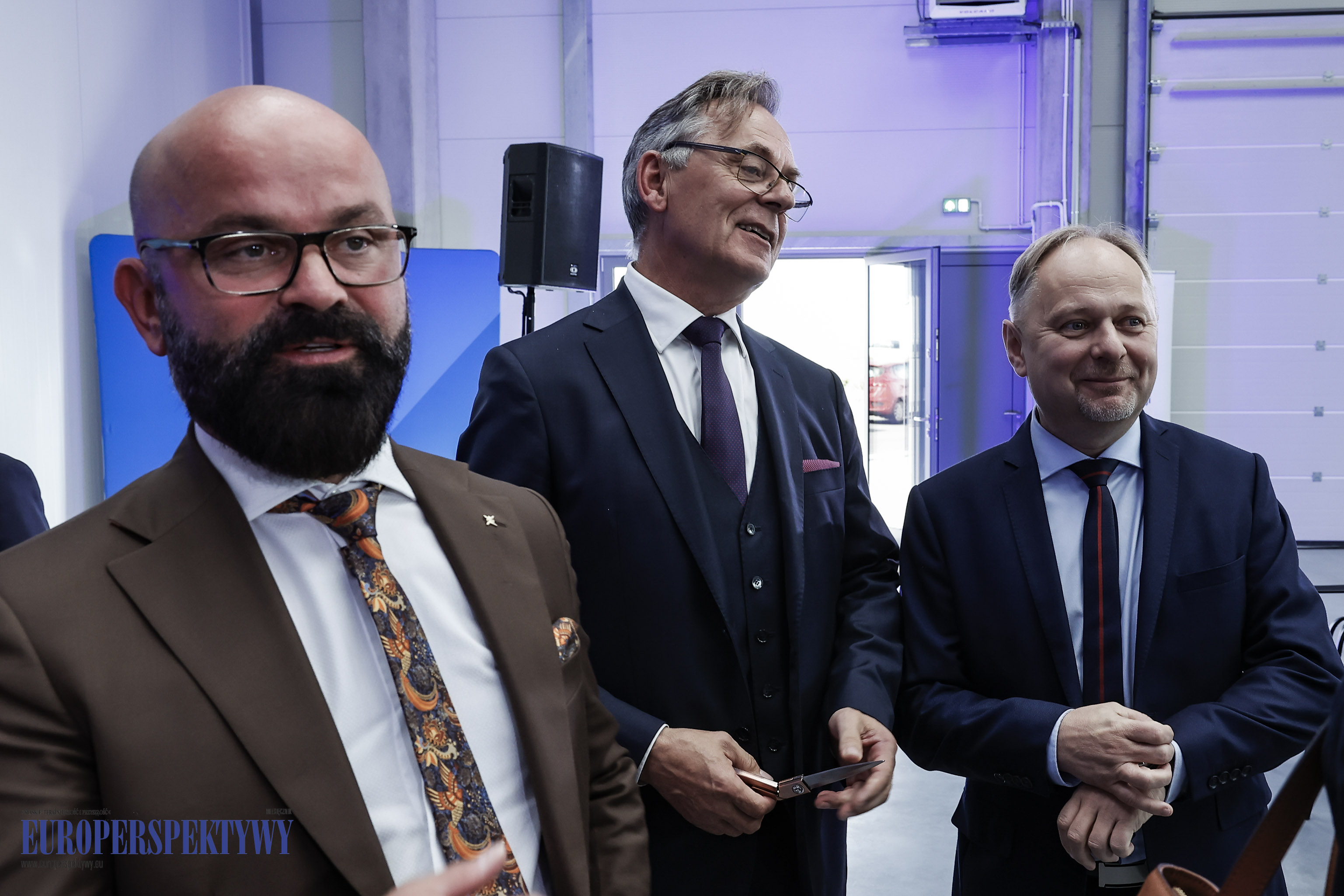 Europerspektywy KSSENON – Akcelerator biznesowy już otwarty!