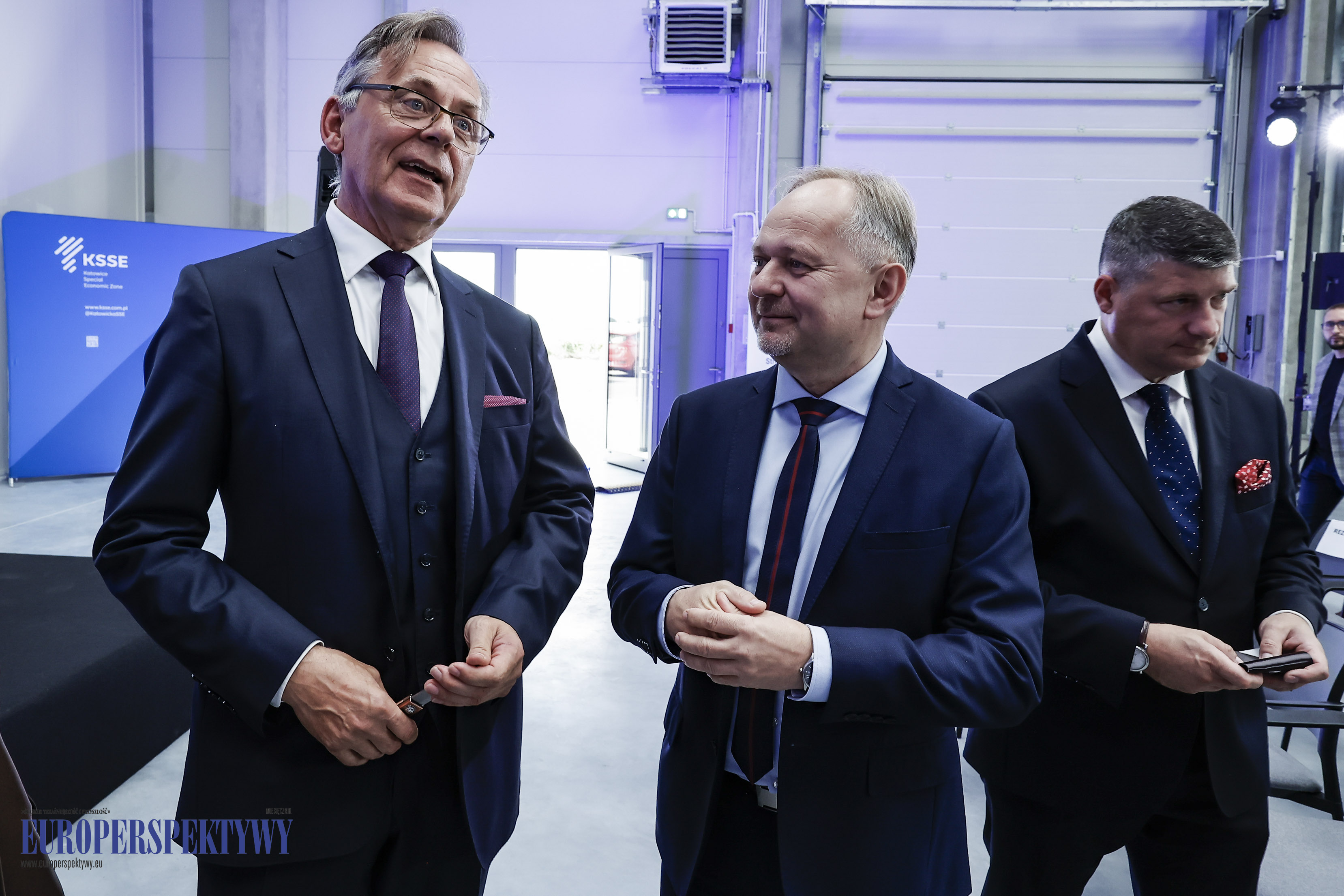 Europerspektywy KSSENON – Akcelerator biznesowy już otwarty!