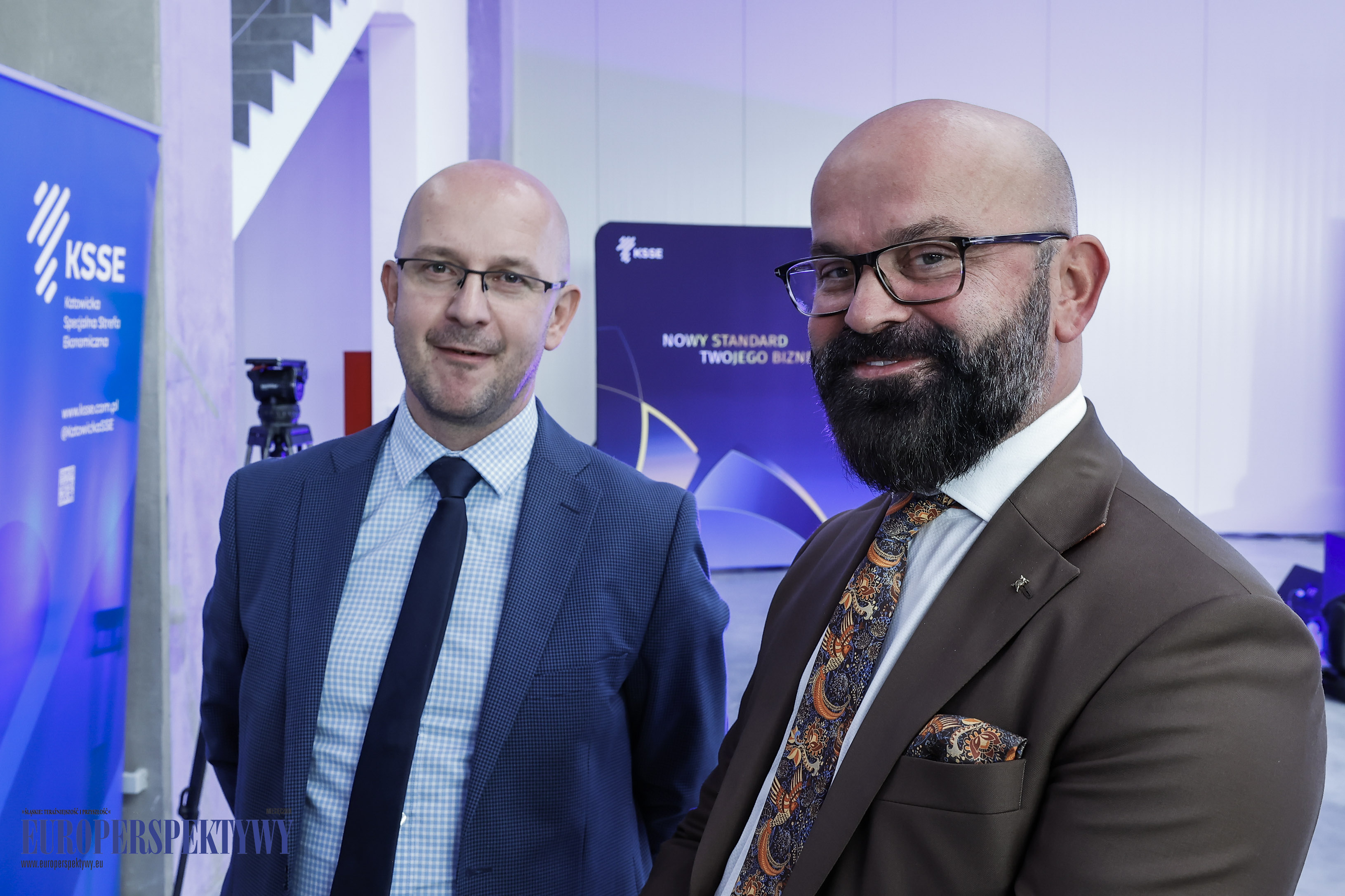 Europerspektywy KSSENON – Akcelerator biznesowy już otwarty!