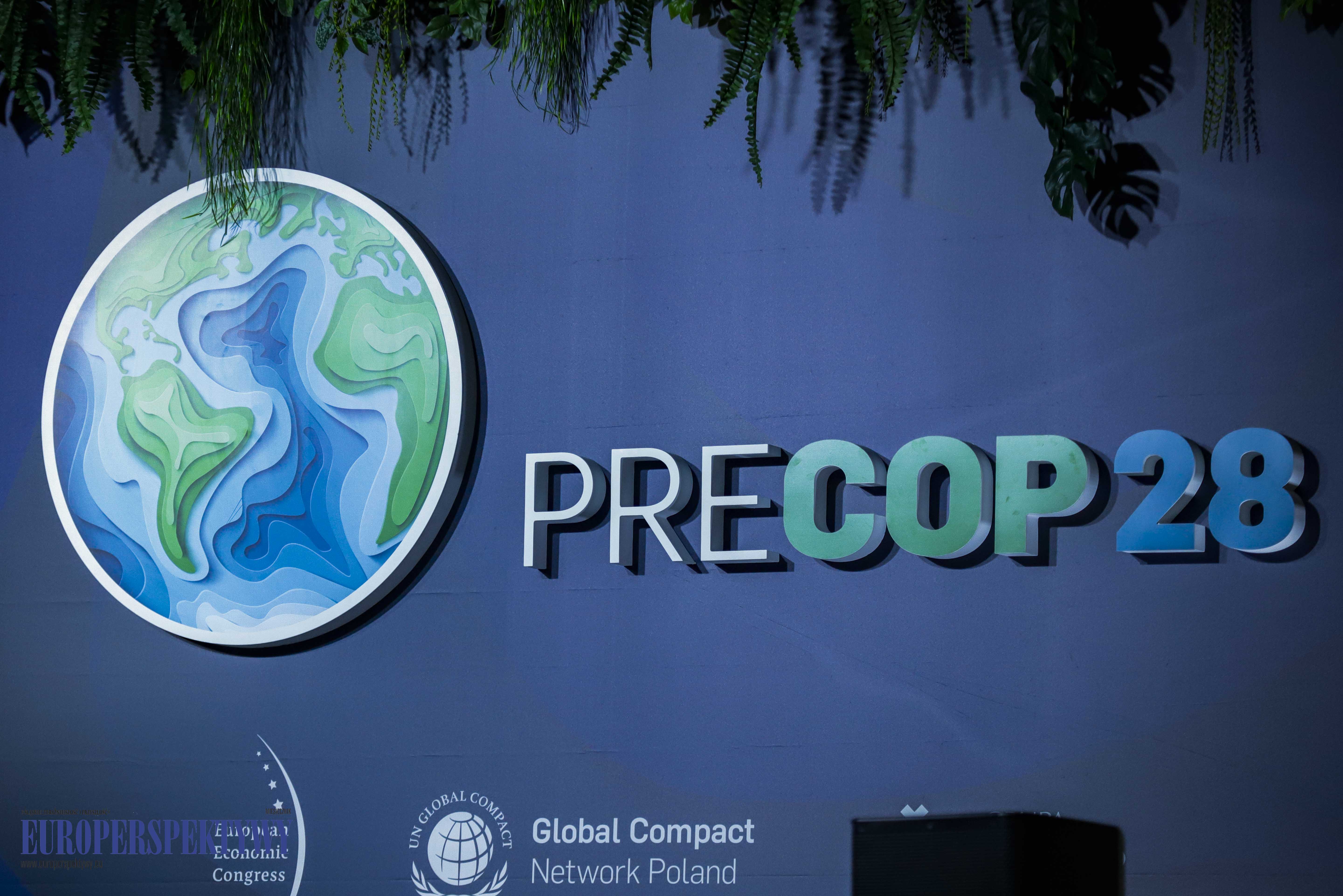 Europerspektywy PRECOP 28 w Katowicach