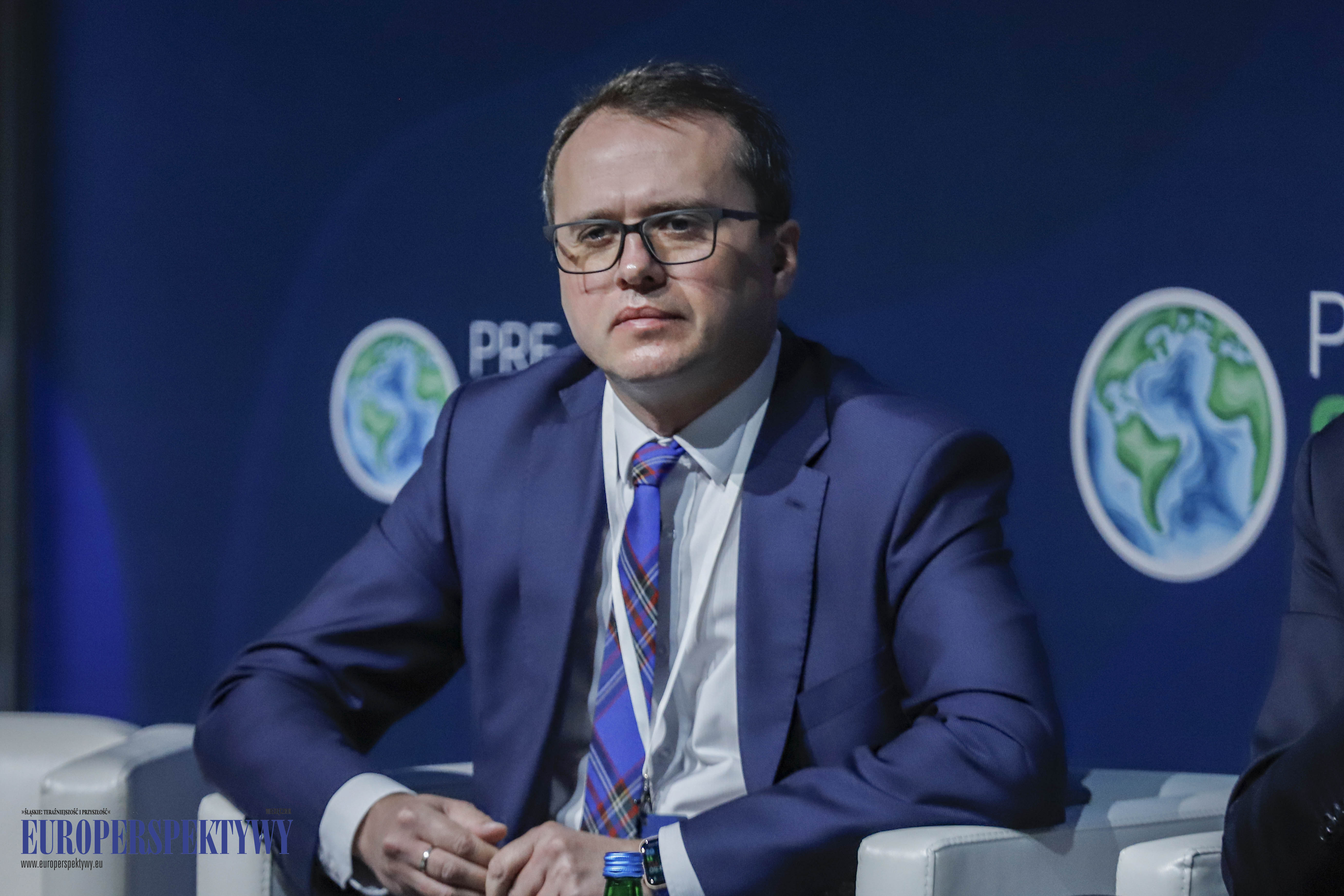 Europerspektywy PRECOP 28 w Katowicach