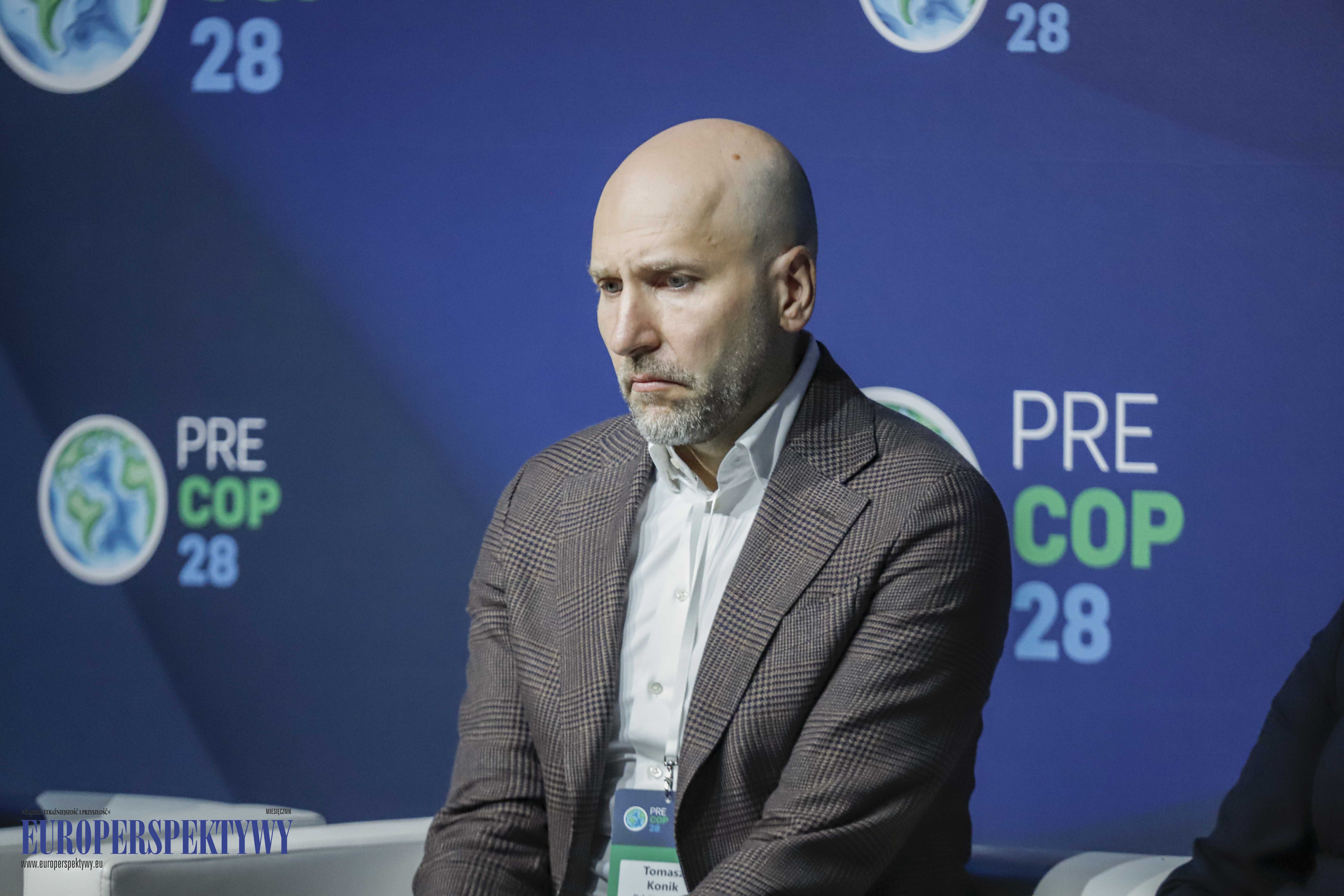 Europerspektywy PRECOP 28 w Katowicach