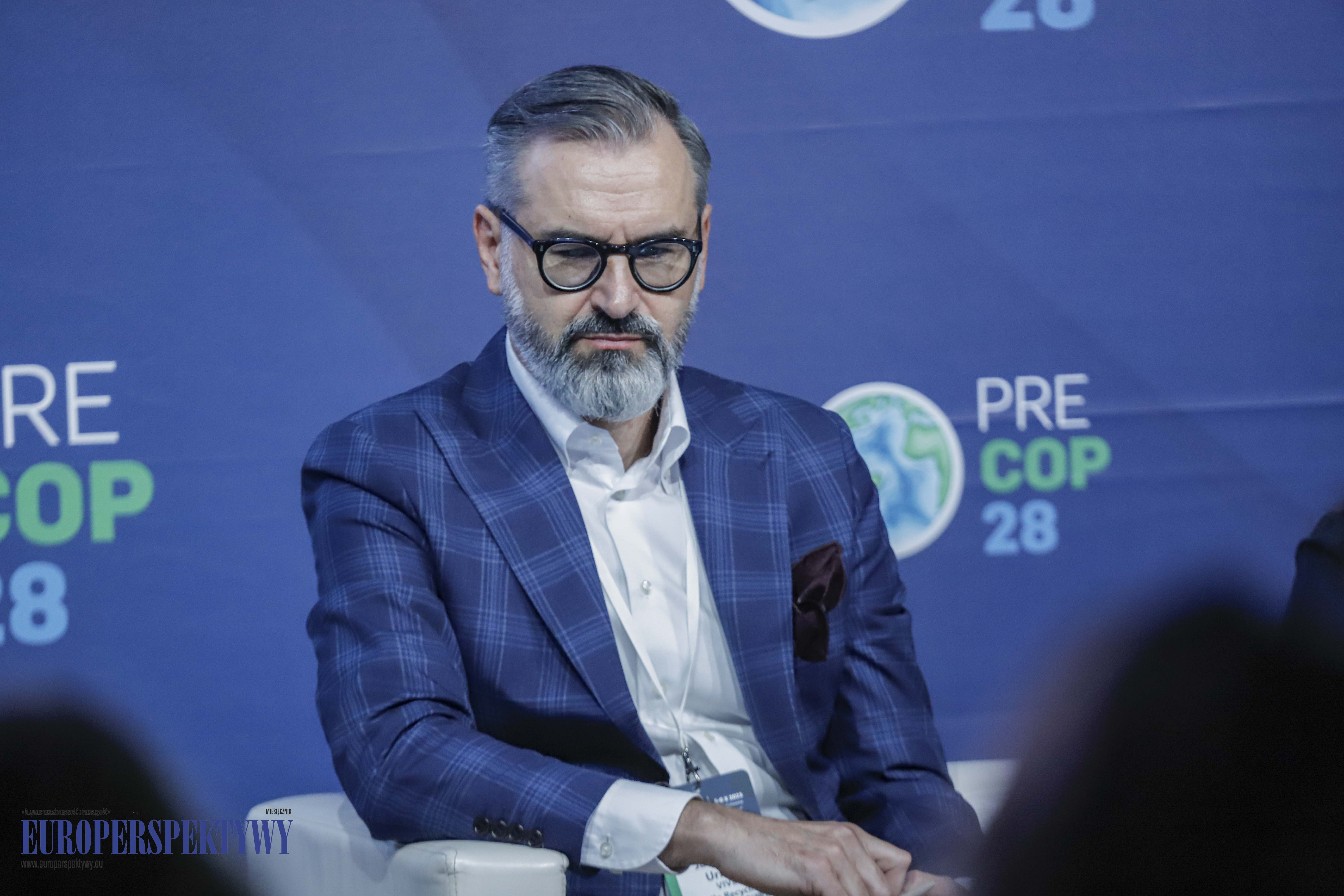 Europerspektywy PRECOP 28 w Katowicach