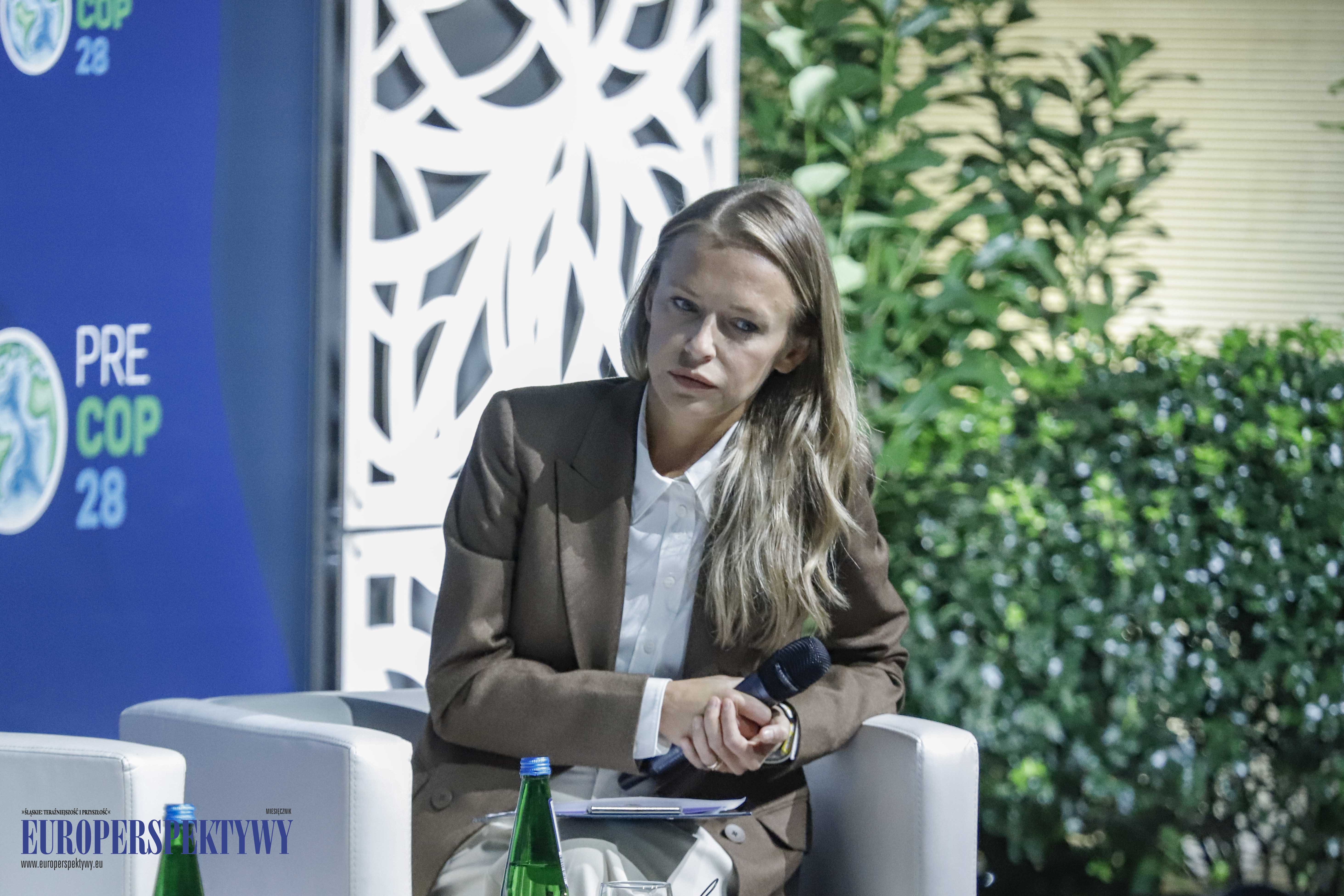 Europerspektywy PRECOP 28 w Katowicach