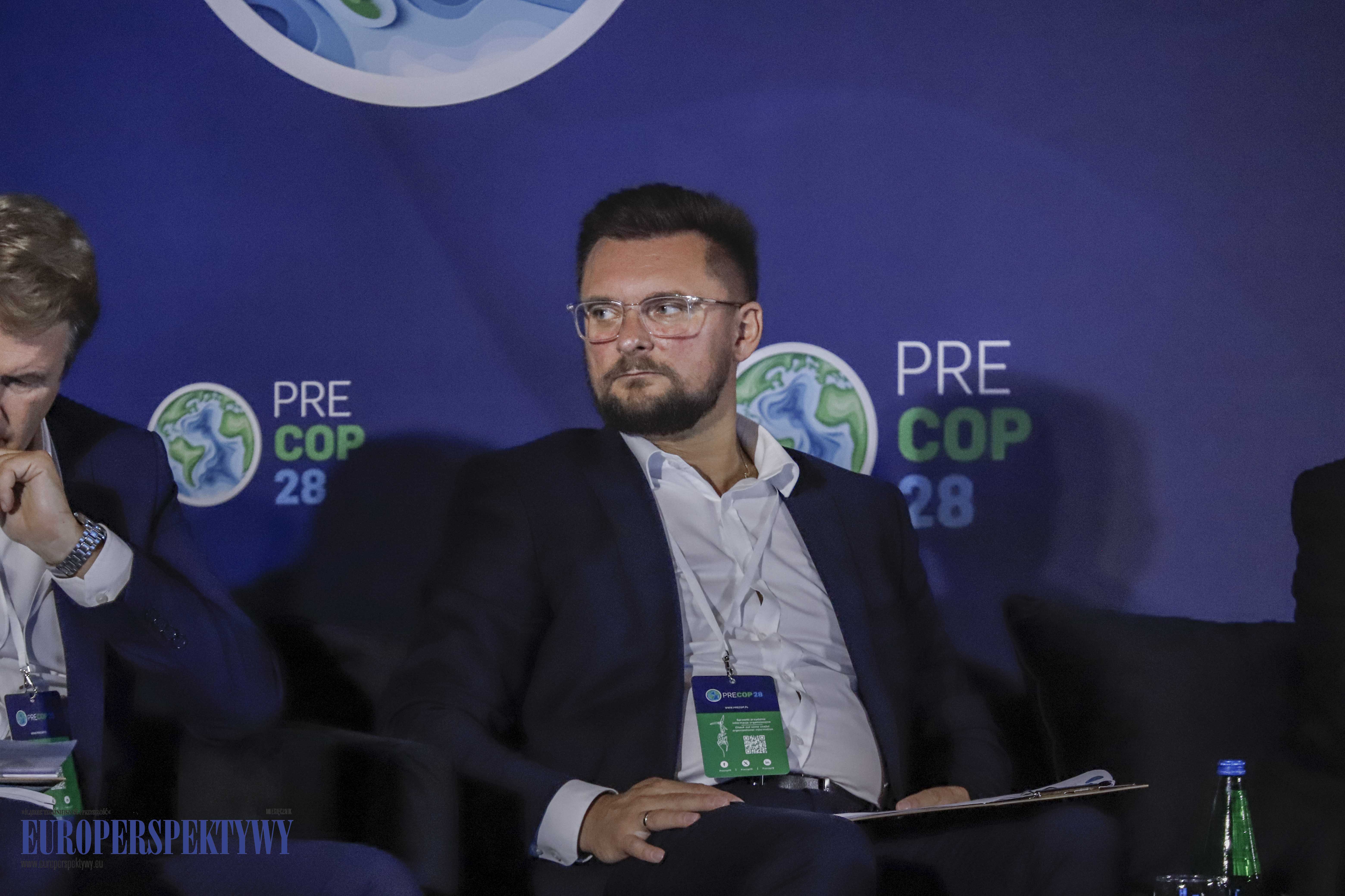 Europerspektywy PRECOP 28 w Katowicach