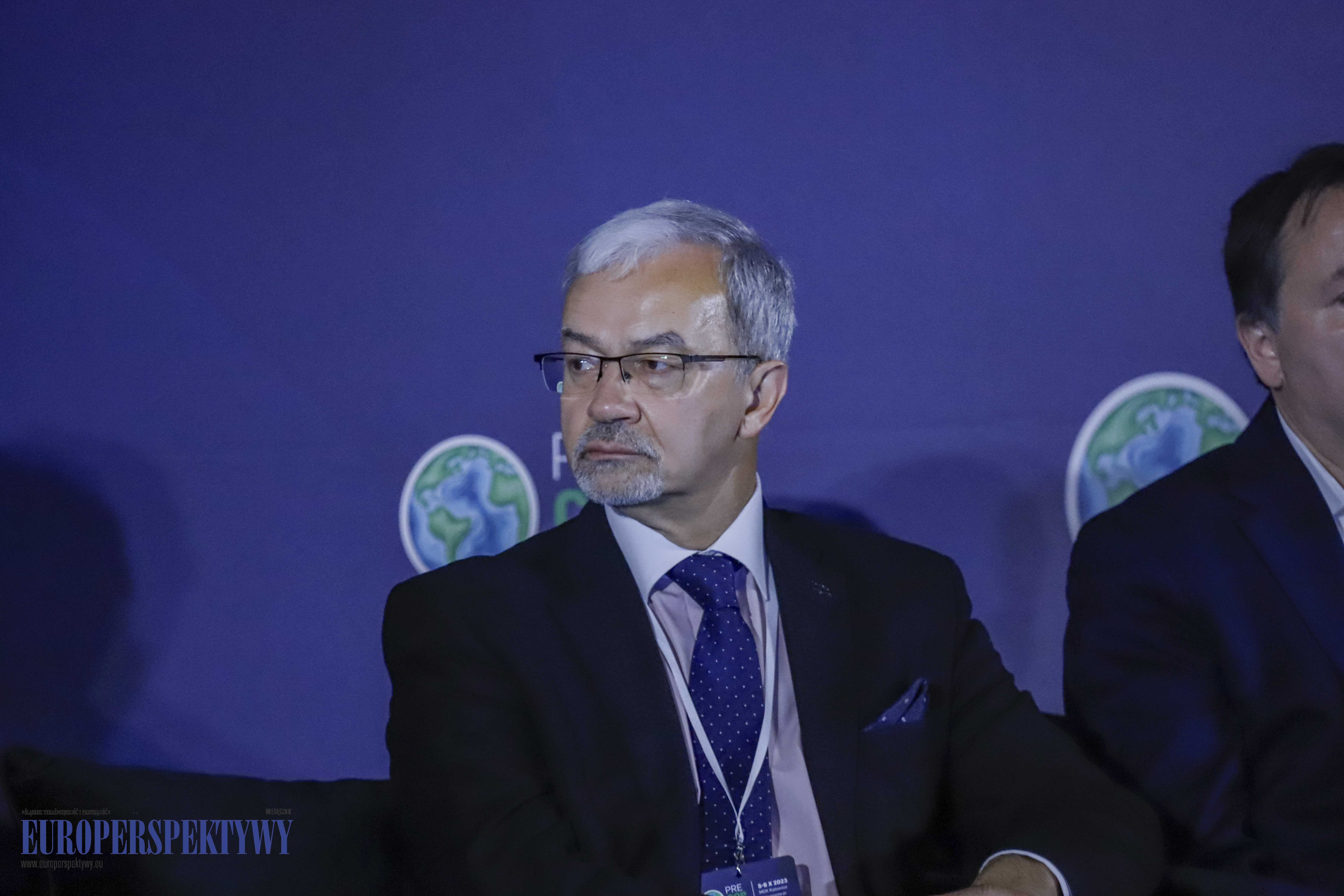 Europerspektywy PRECOP 28 w Katowicach