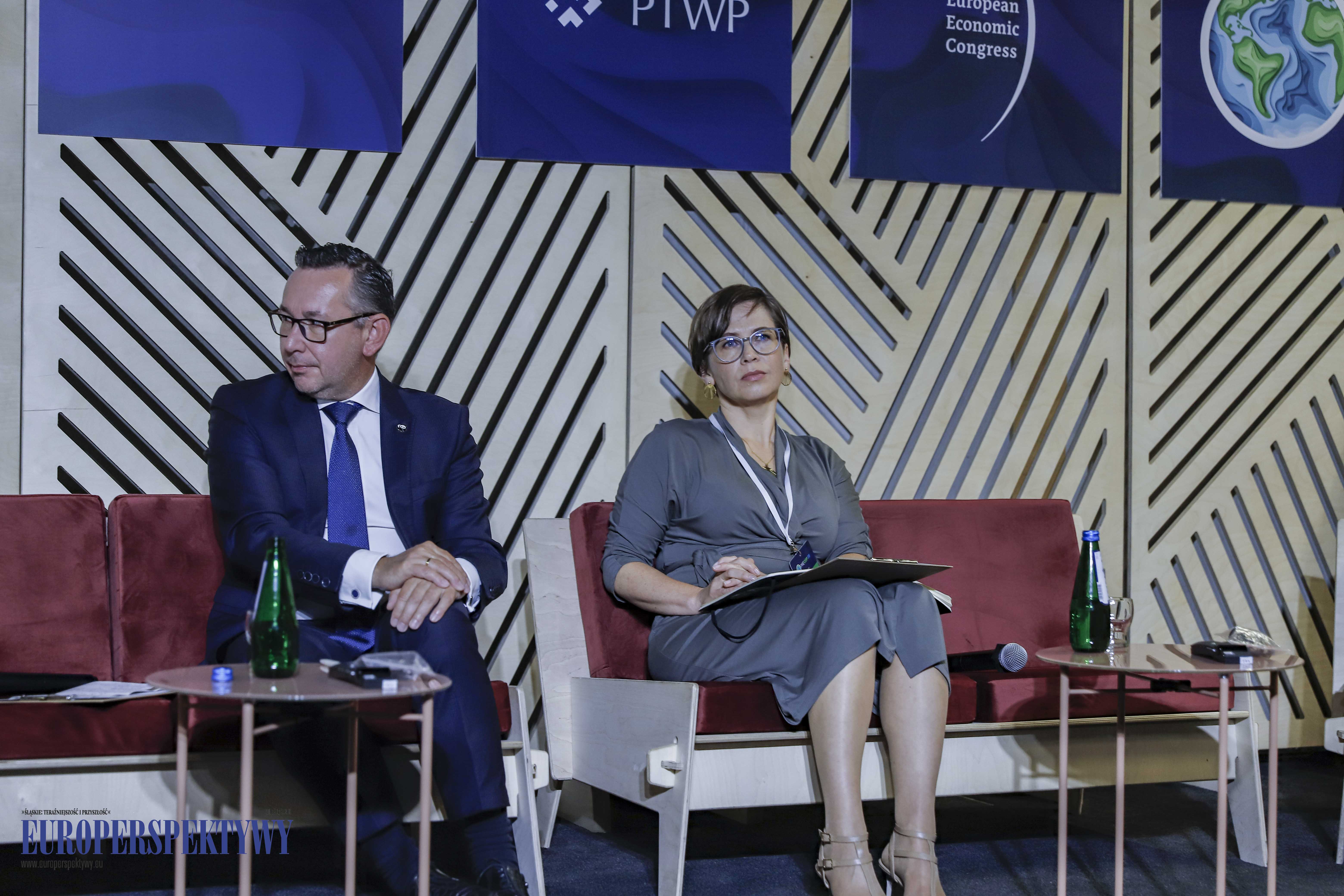 Europerspektywy PRECOP 28 w Katowicach