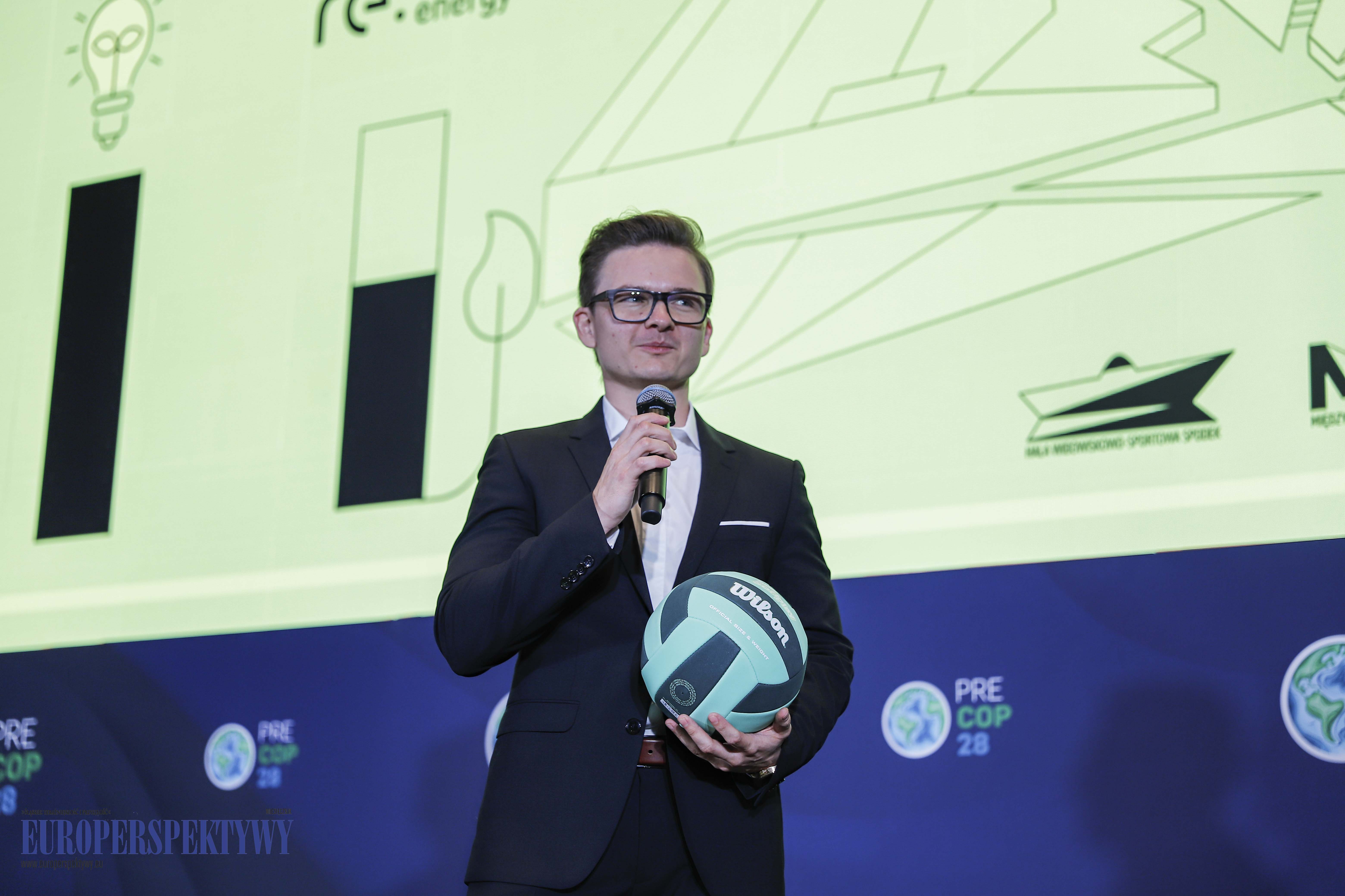 Europerspektywy PRECOP 28 w Katowicach