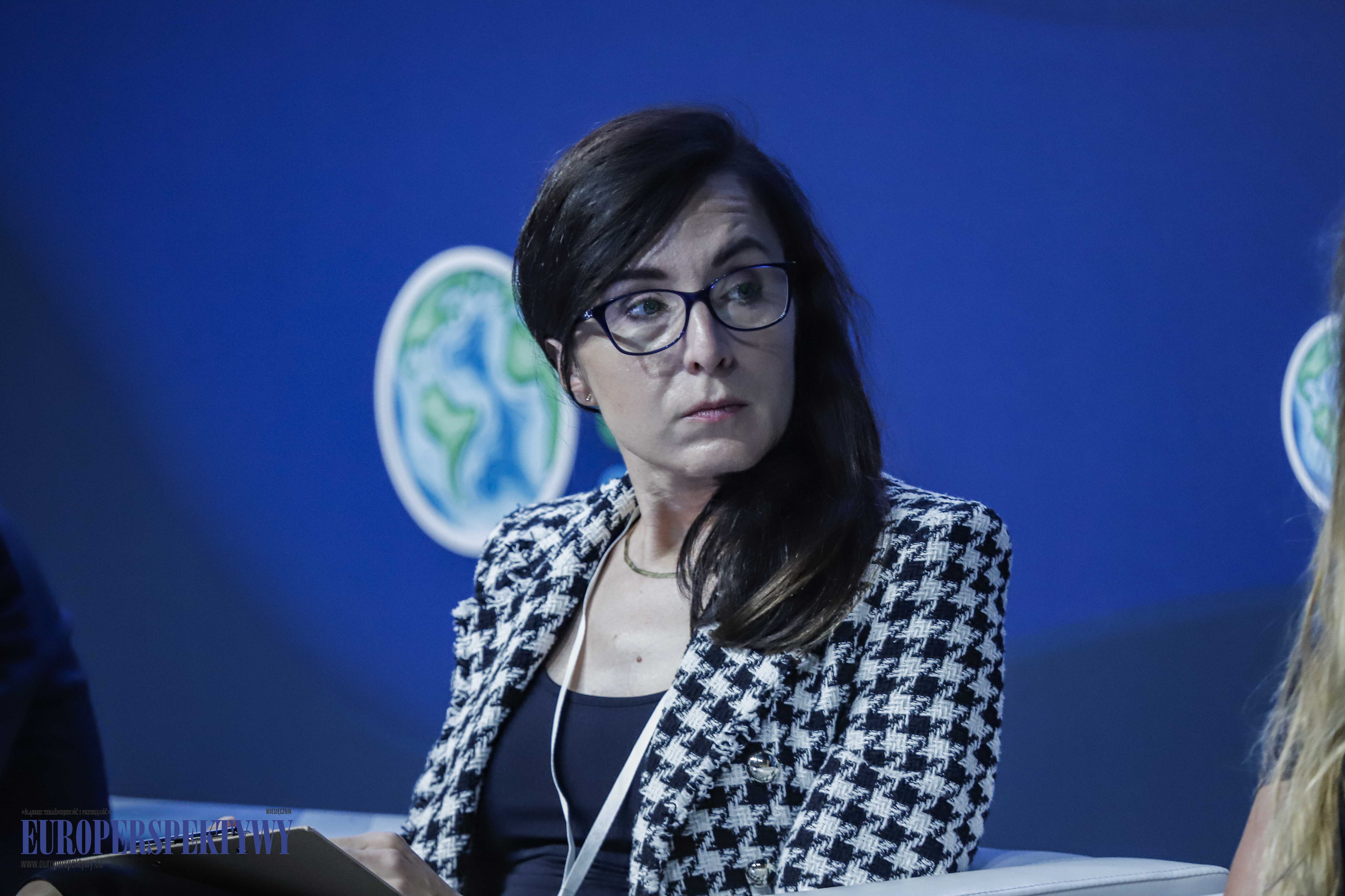 Europerspektywy PRECOP 28 w Katowicach