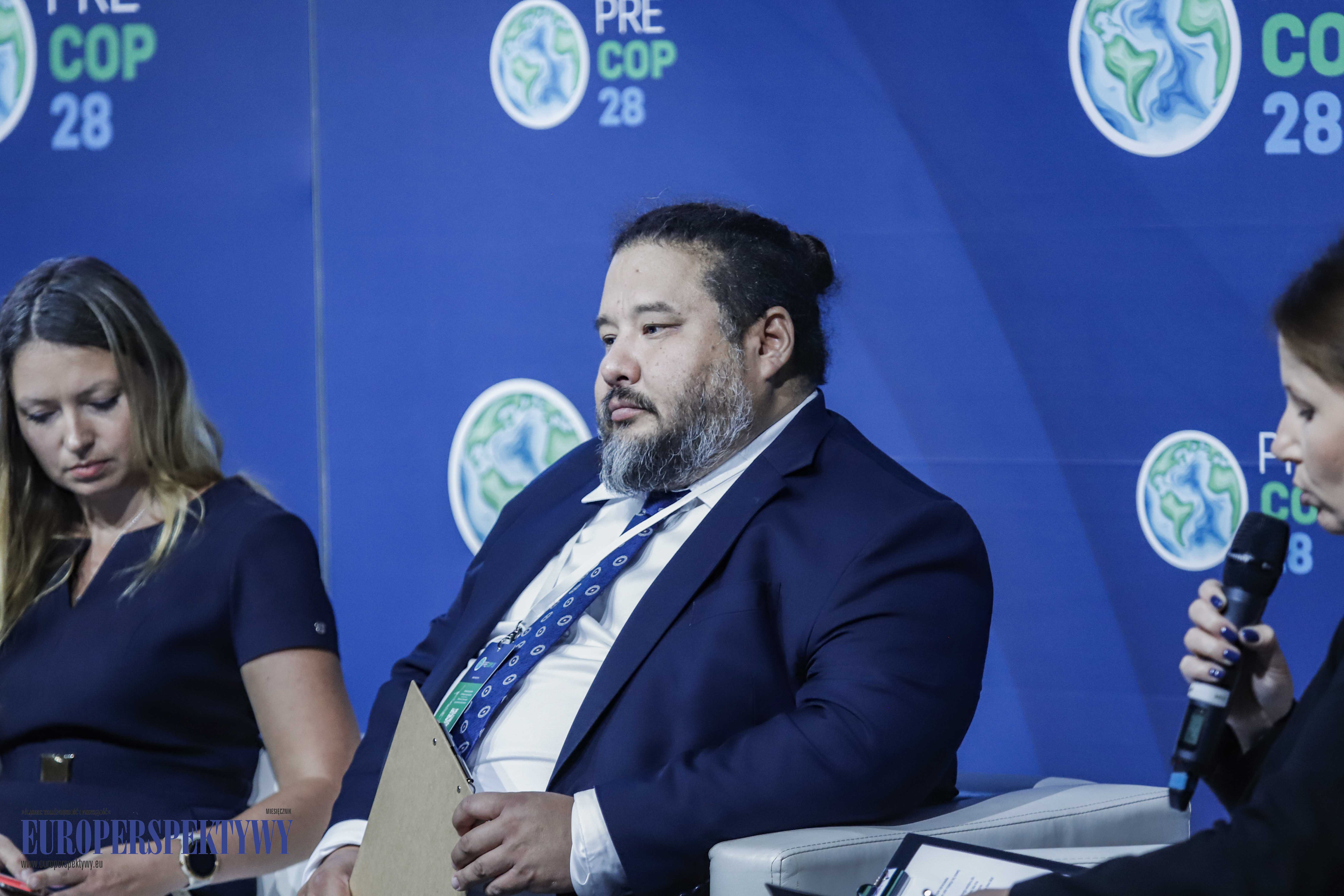 Europerspektywy PRECOP 28 w Katowicach