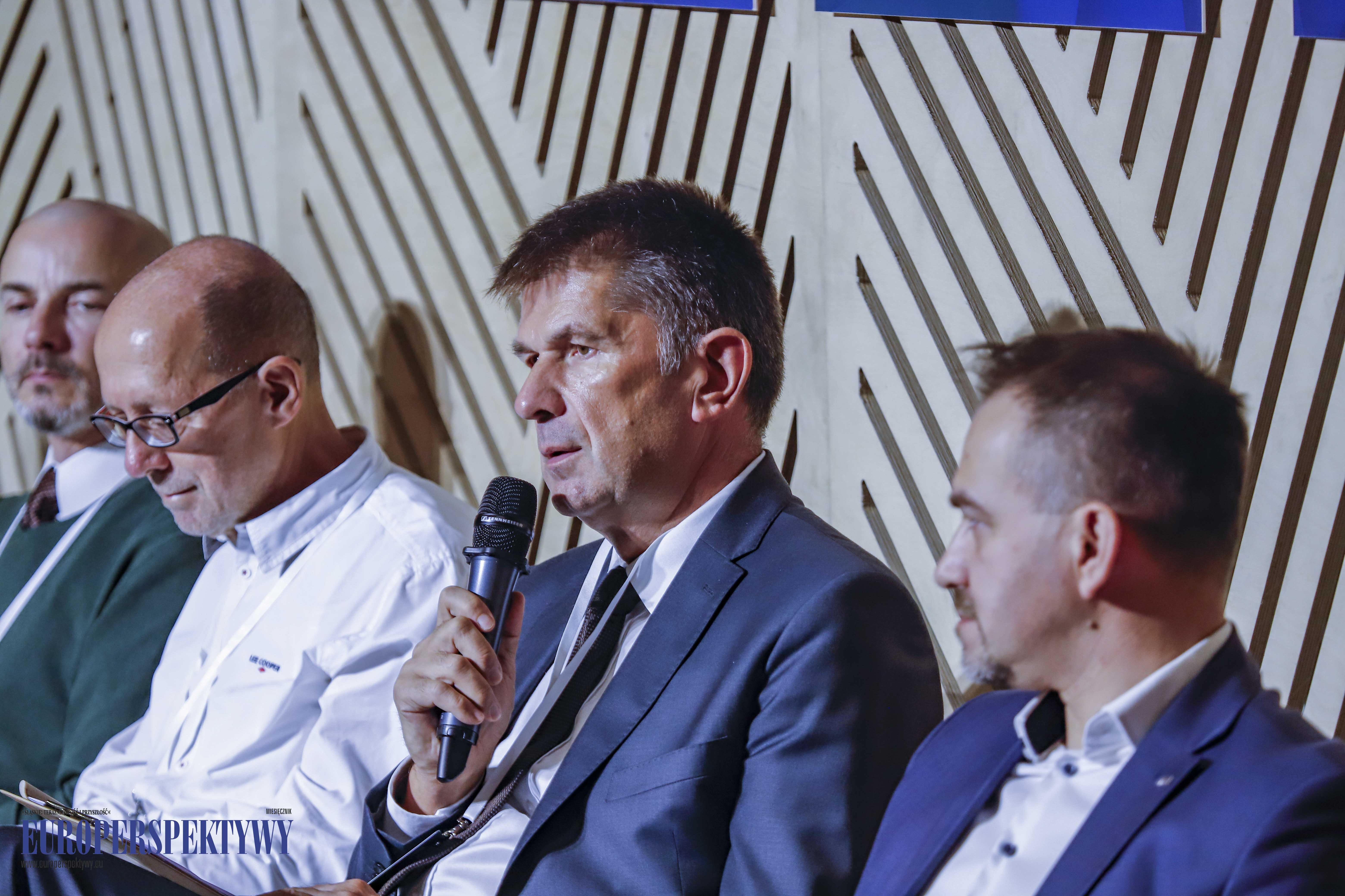 Europerspektywy PRECOP 28 w Katowicach