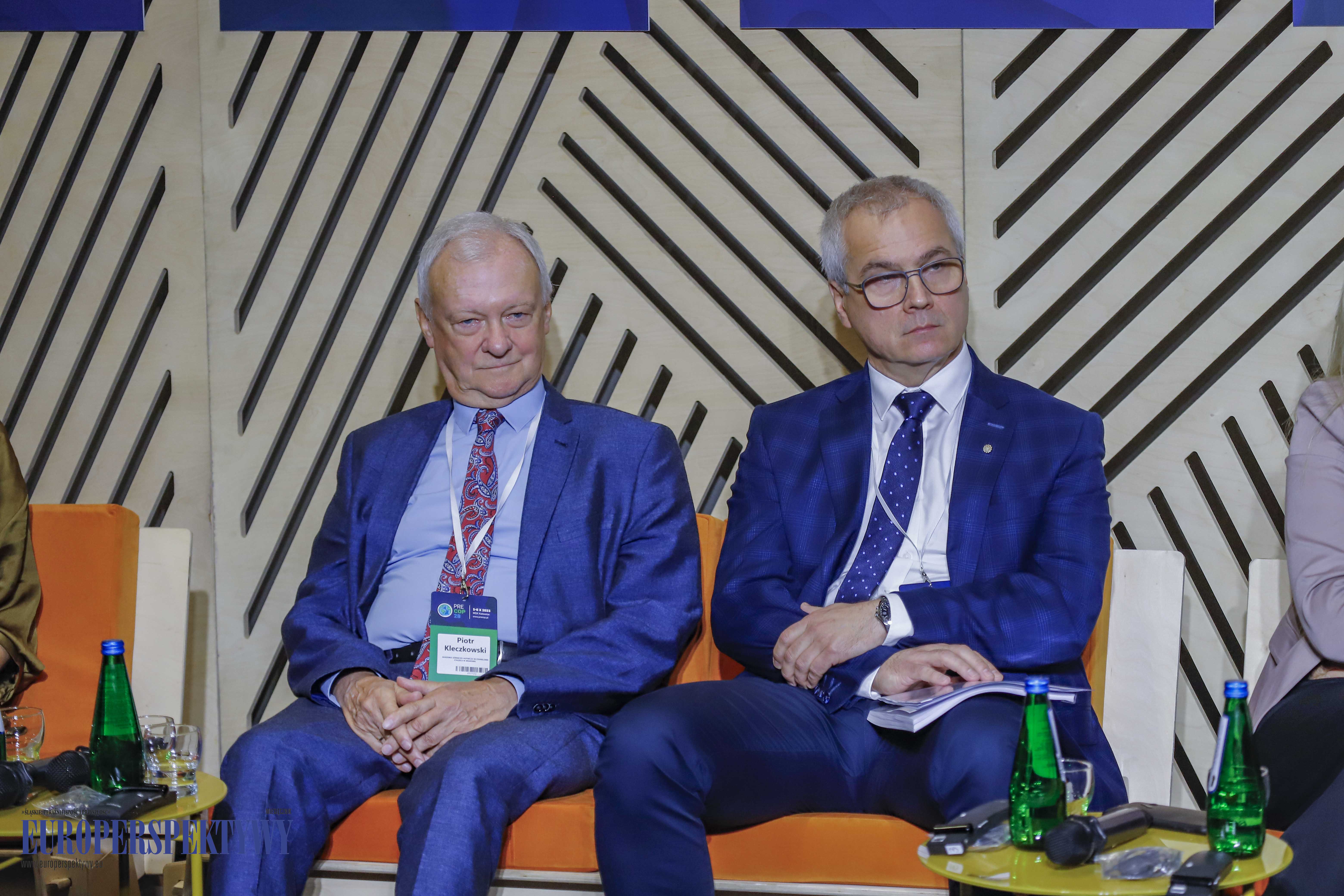 Europerspektywy PRECOP 28 w Katowicach