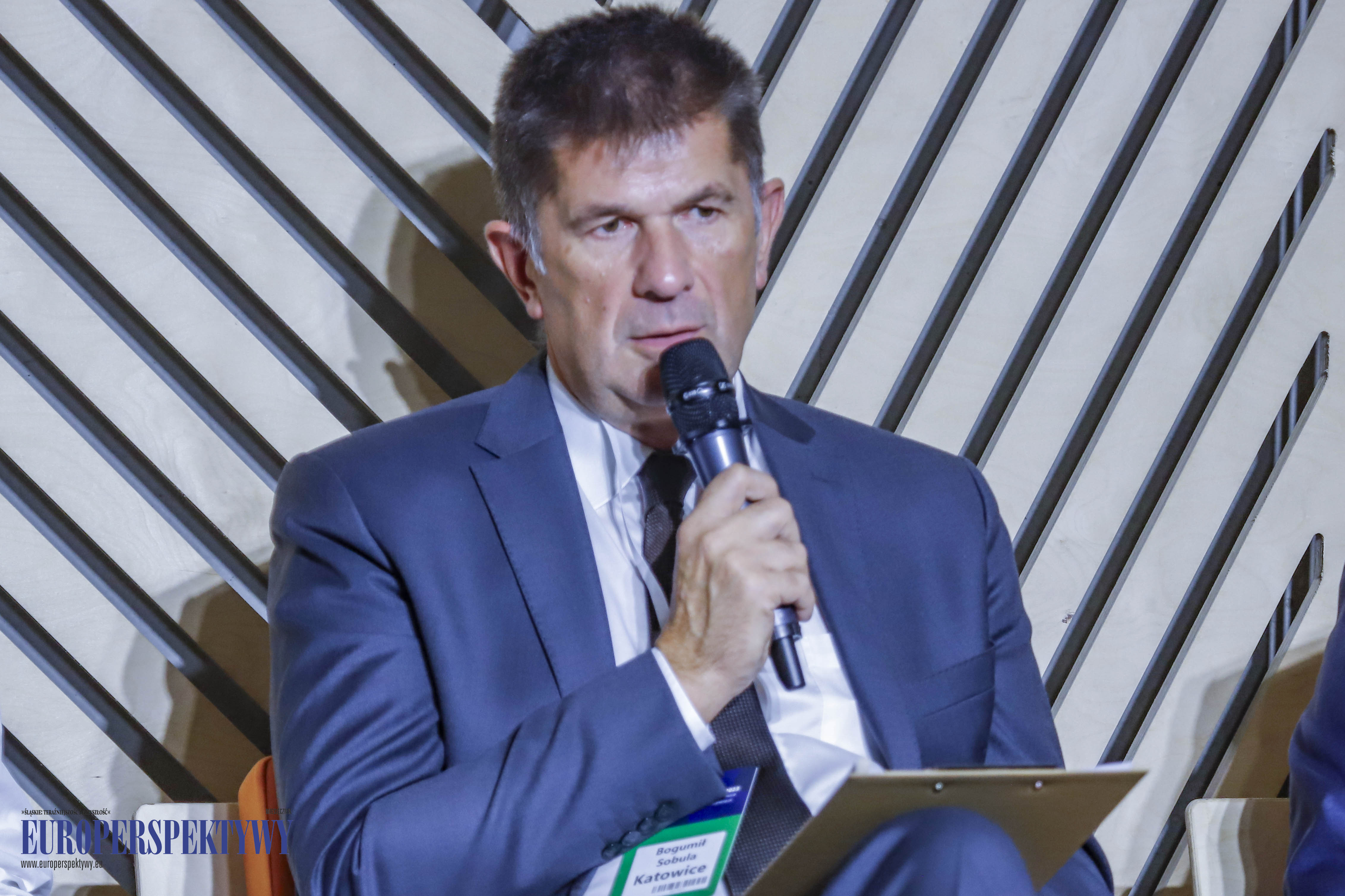 Europerspektywy PRECOP 28 w Katowicach