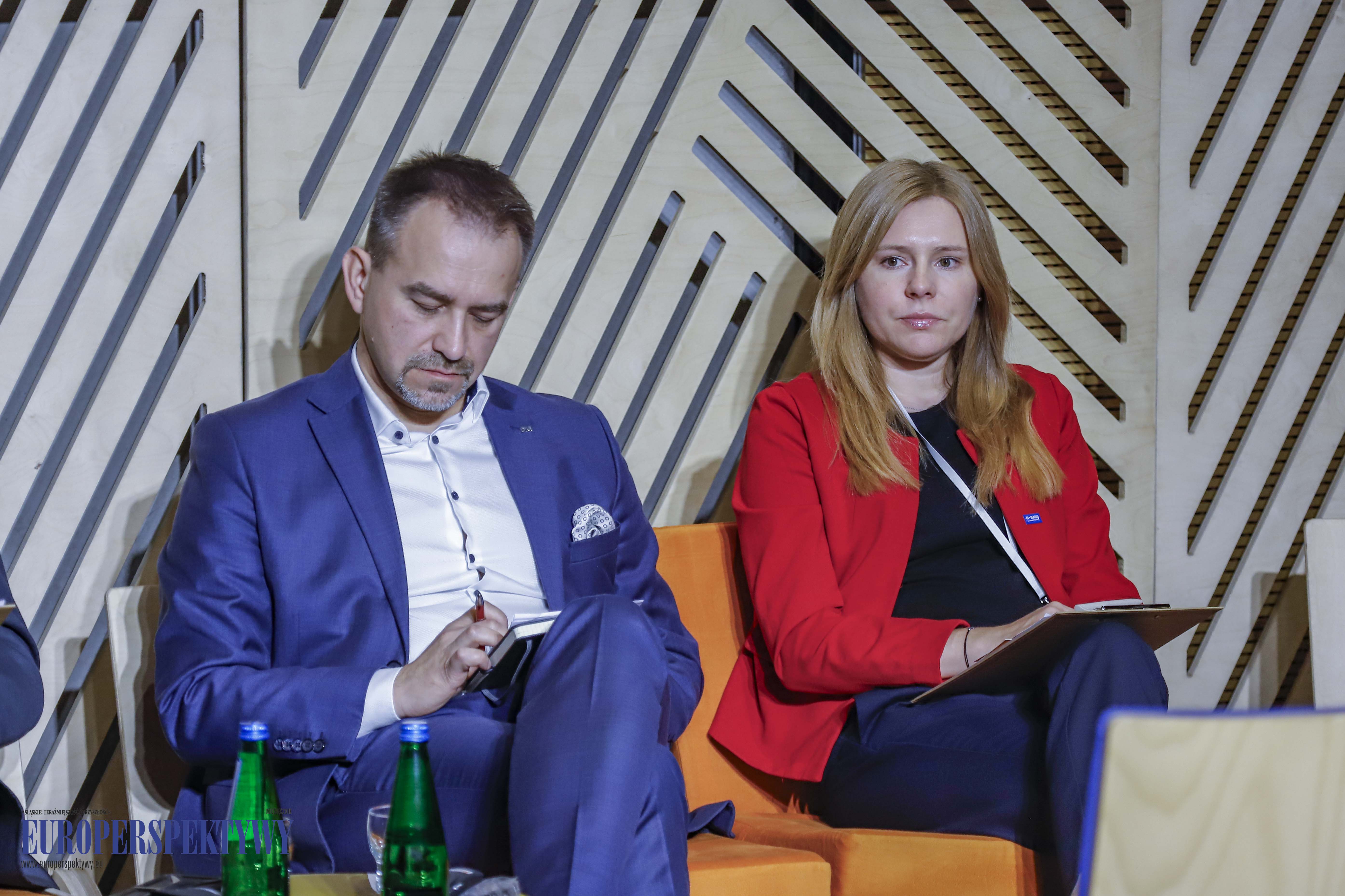 Europerspektywy PRECOP 28 w Katowicach