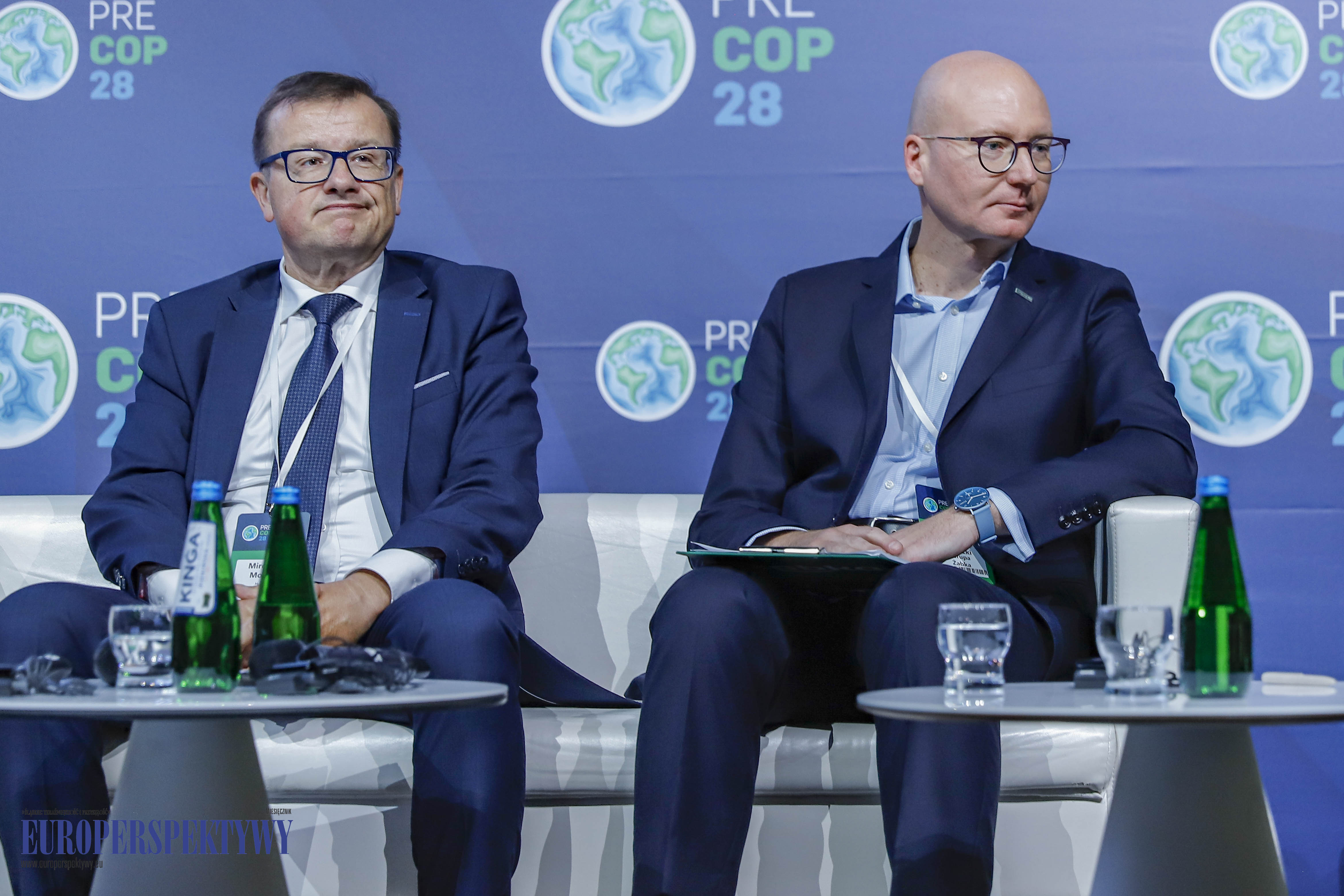 Europerspektywy PRECOP 28 w Katowicach