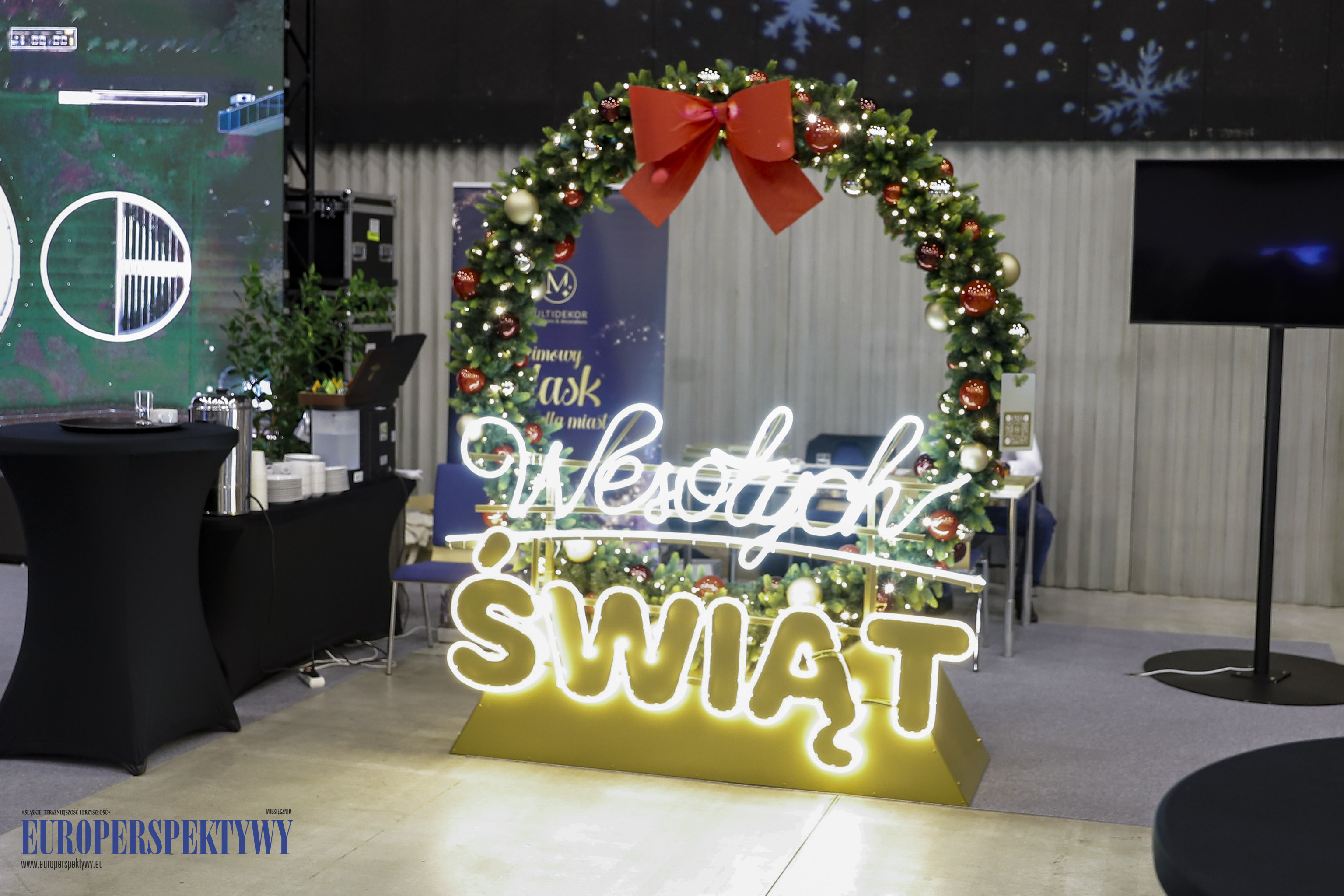 Europerspektywy XXI Samorządowe Forum Kapitału i Finansów