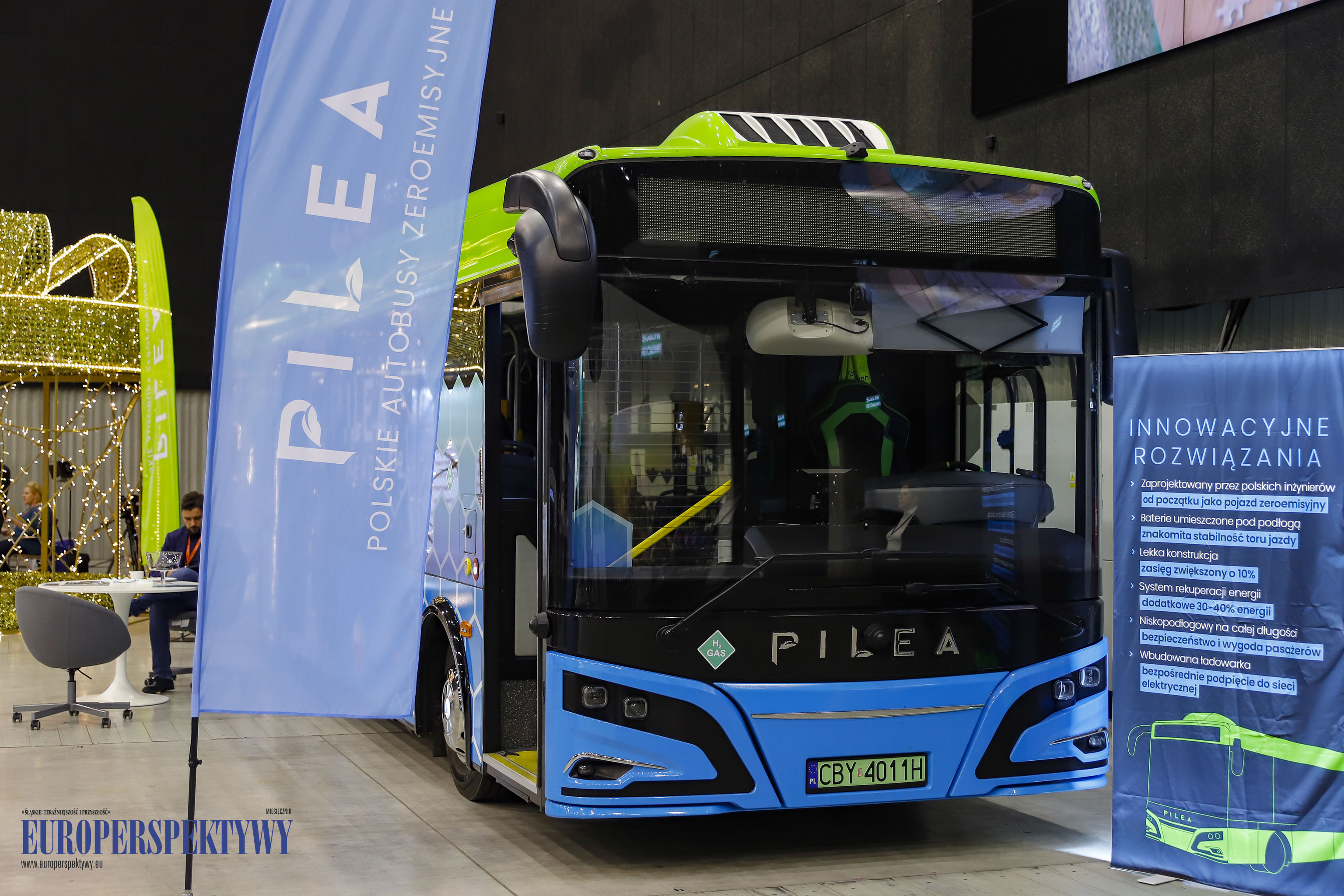 Europerspektywy XXI Samorządowe Forum Kapitału i Finansów