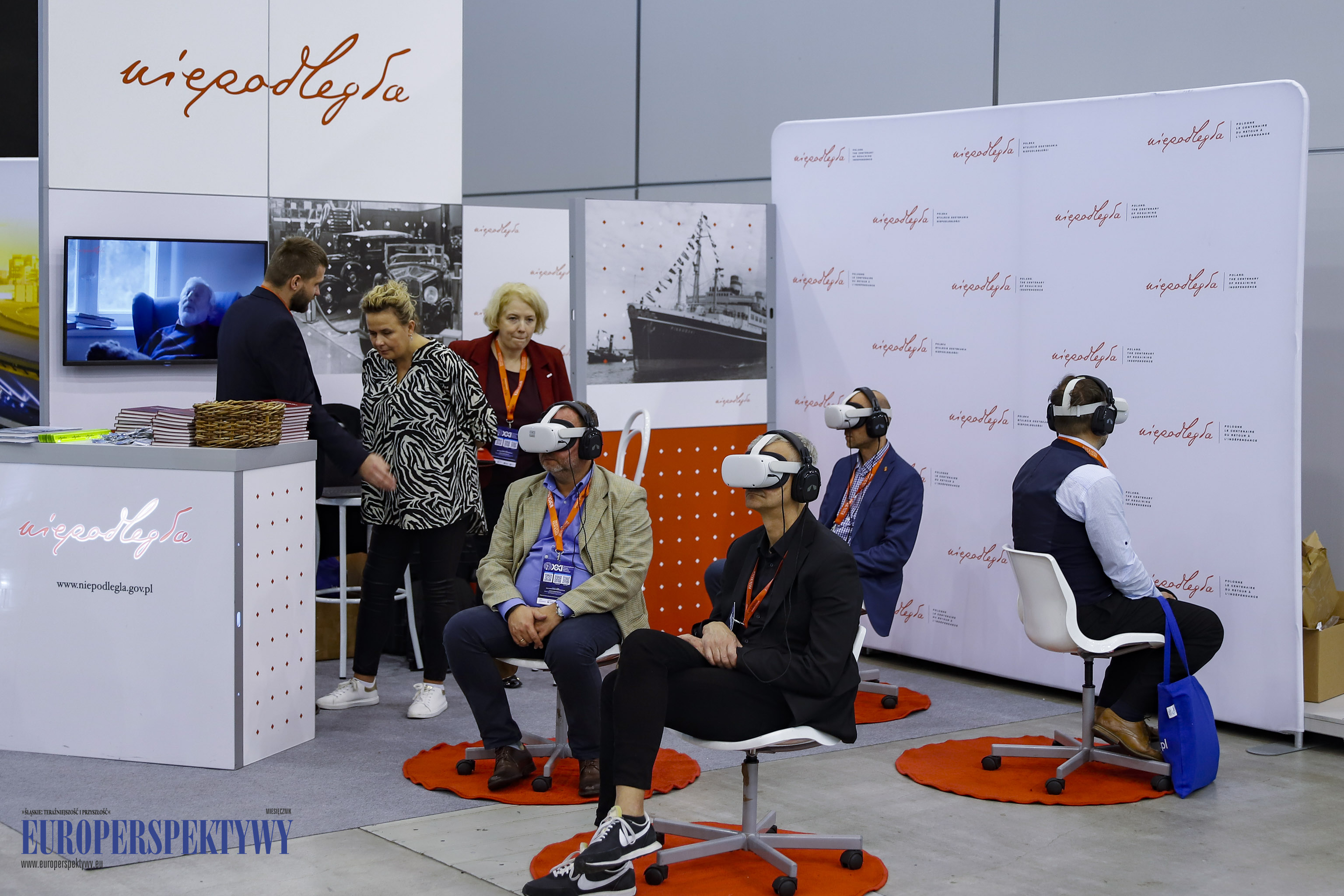 Europerspektywy XXI Samorządowe Forum Kapitału i Finansów