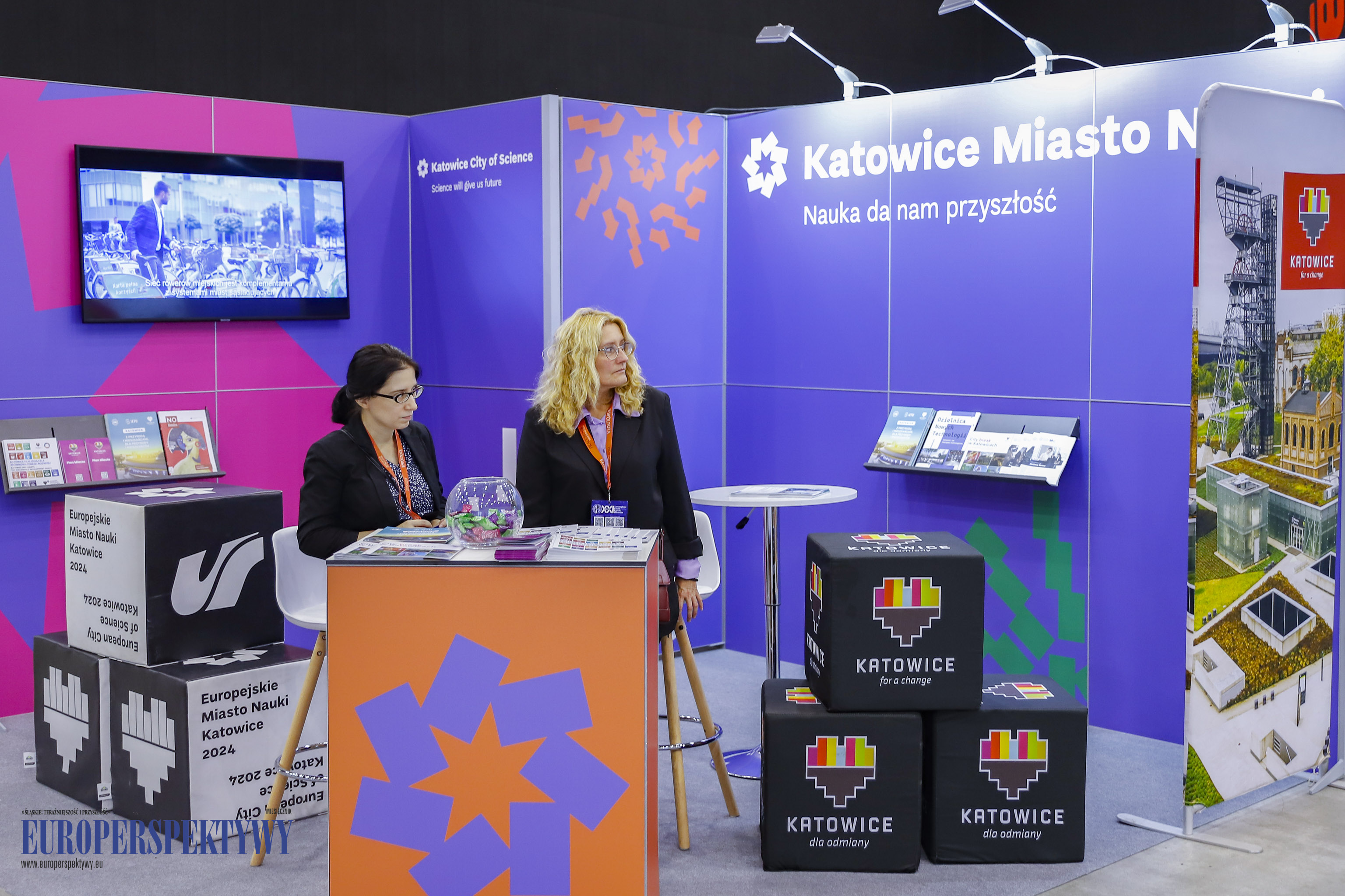 Europerspektywy XXI Samorządowe Forum Kapitału i Finansów