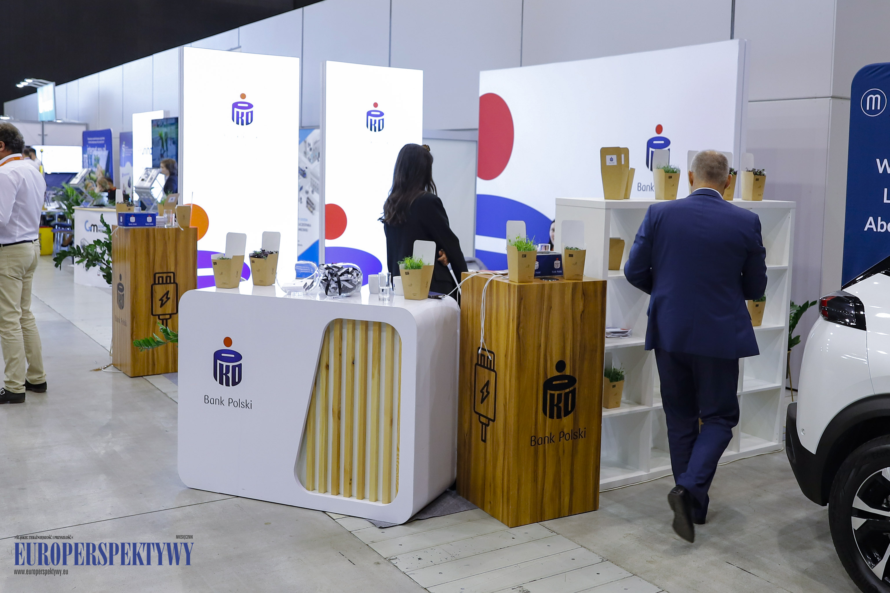 Europerspektywy XXI Samorządowe Forum Kapitału i Finansów