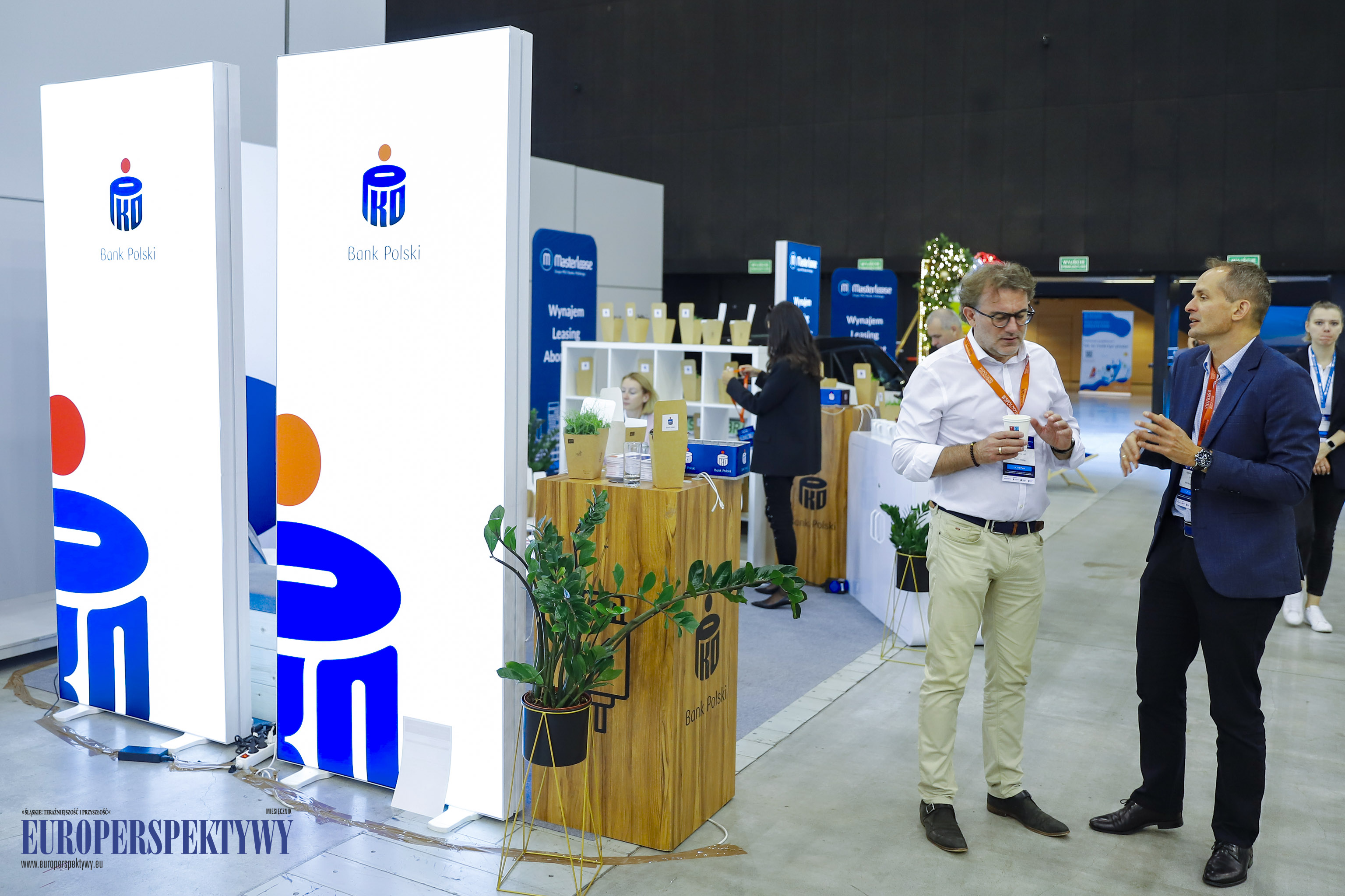 Europerspektywy XXI Samorządowe Forum Kapitału i Finansów