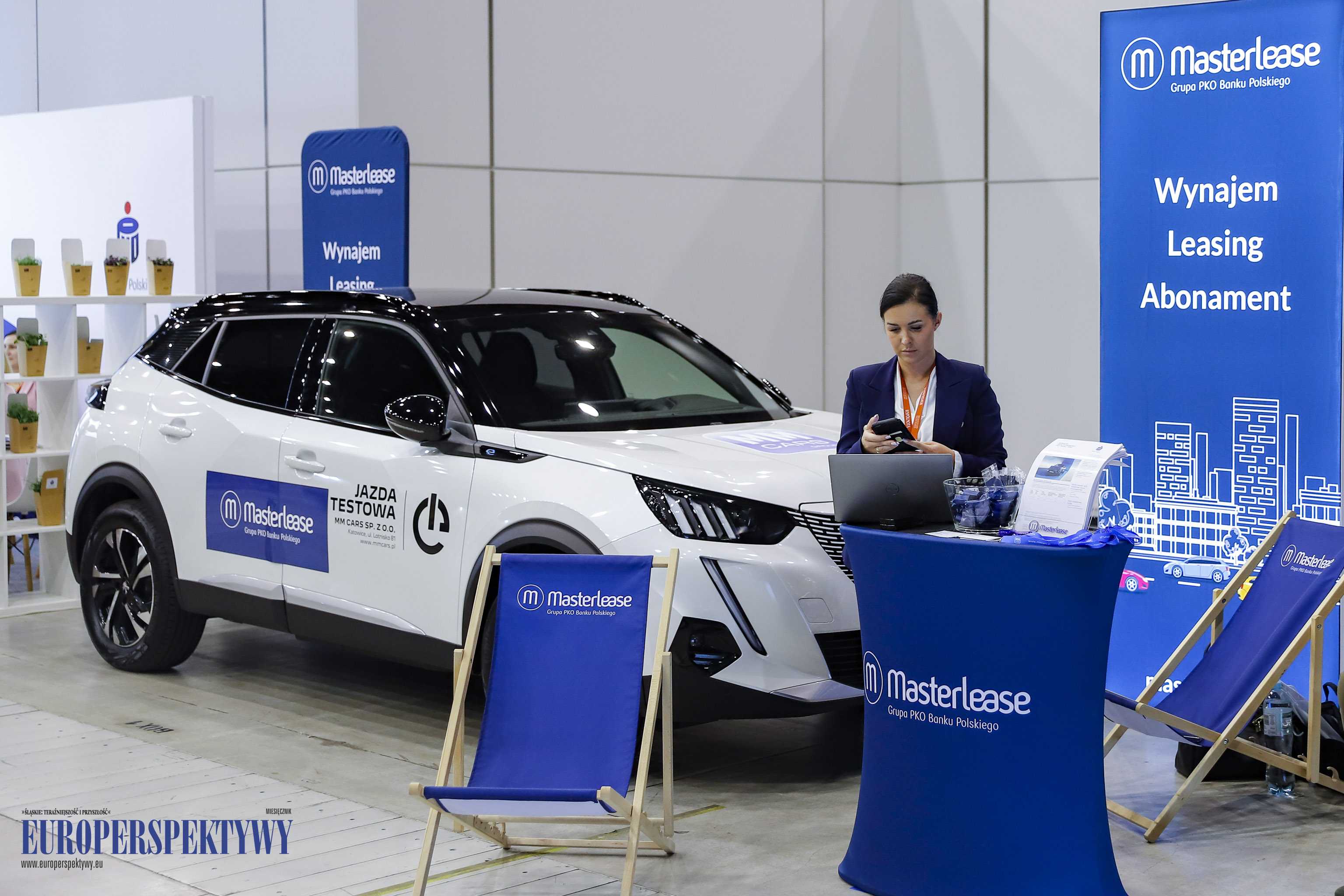 Europerspektywy XXI Samorządowe Forum Kapitału i Finansów