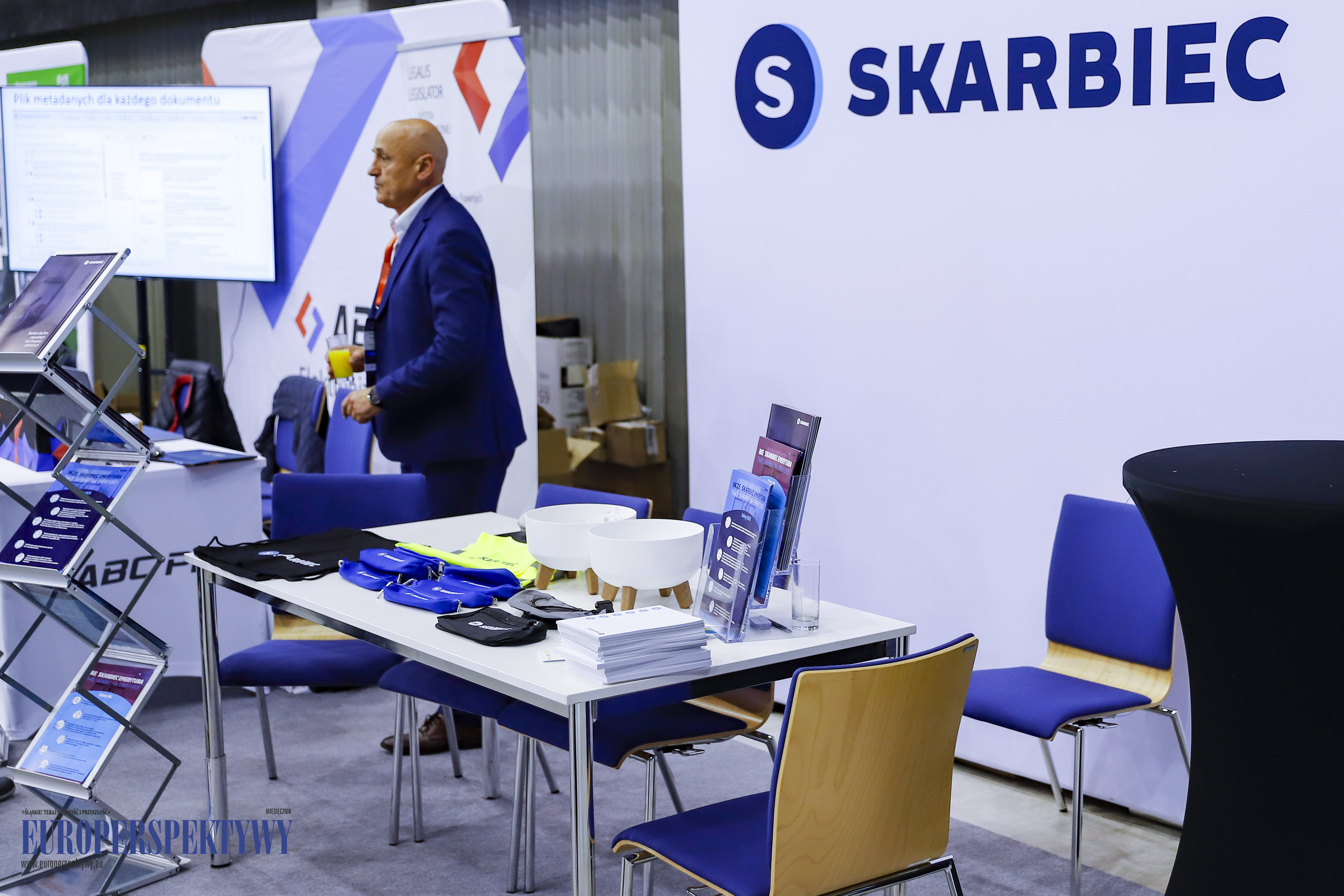 Europerspektywy XXI Samorządowe Forum Kapitału i Finansów