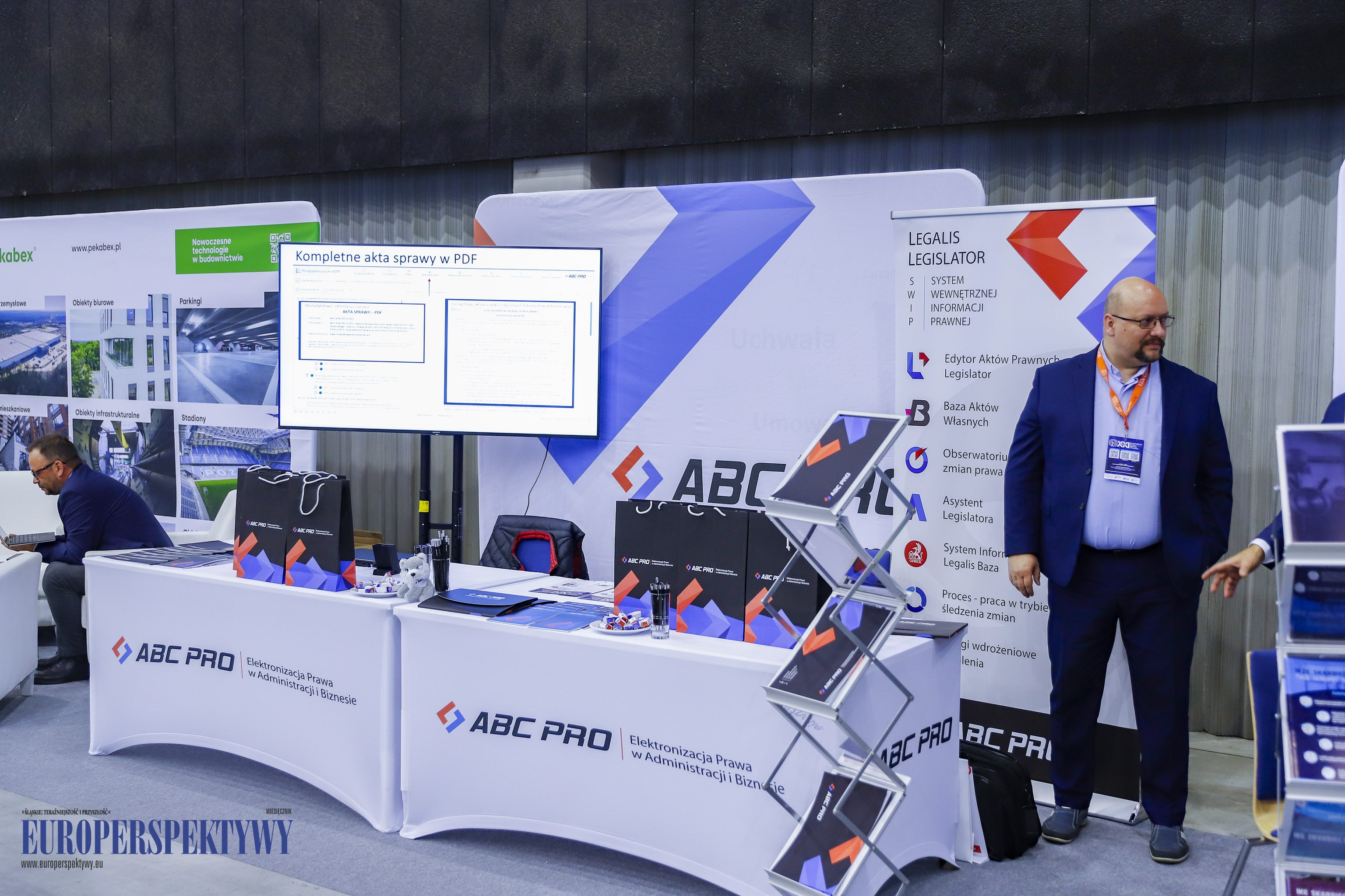 Europerspektywy XXI Samorządowe Forum Kapitału i Finansów