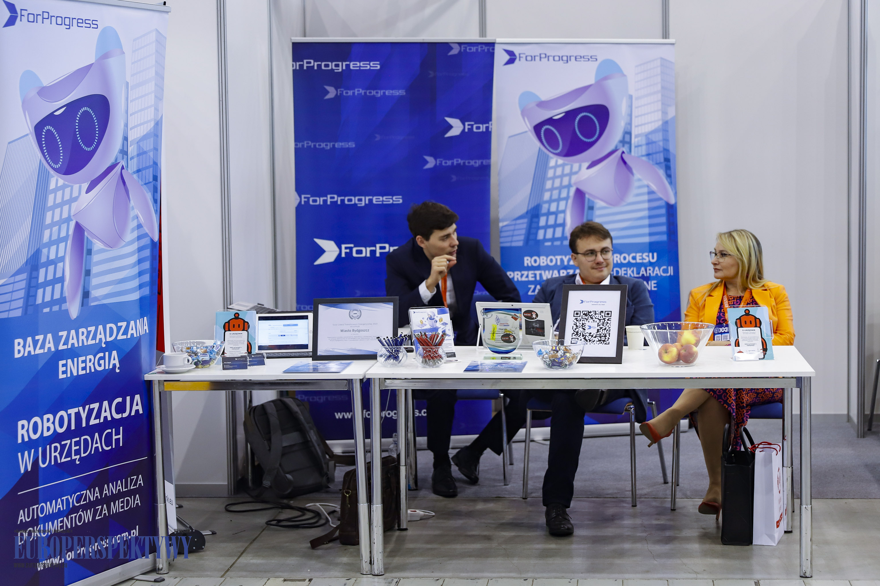 Europerspektywy XXI Samorządowe Forum Kapitału i Finansów