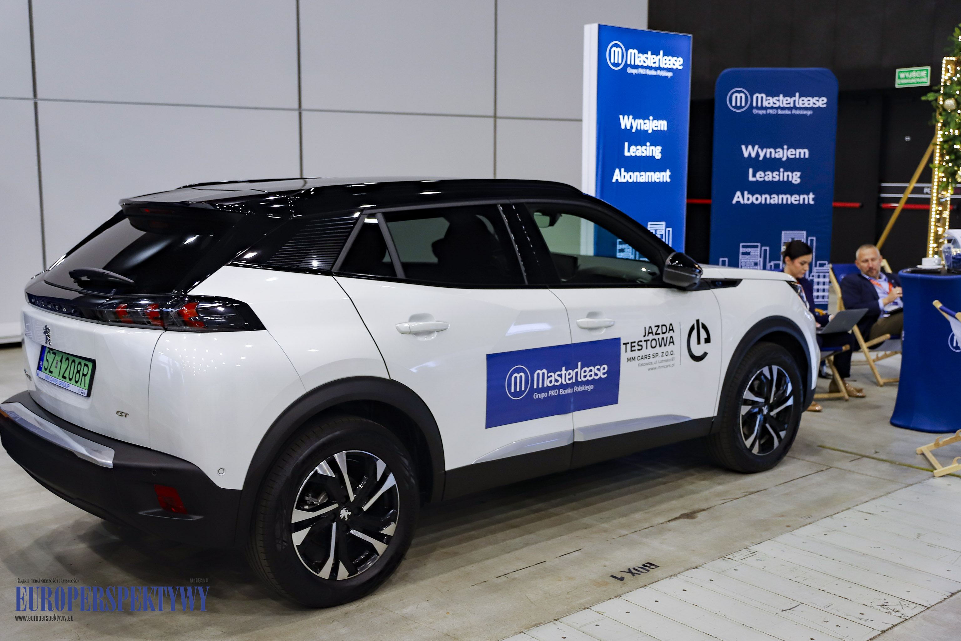 Europerspektywy XXI Samorządowe Forum Kapitału i Finansów