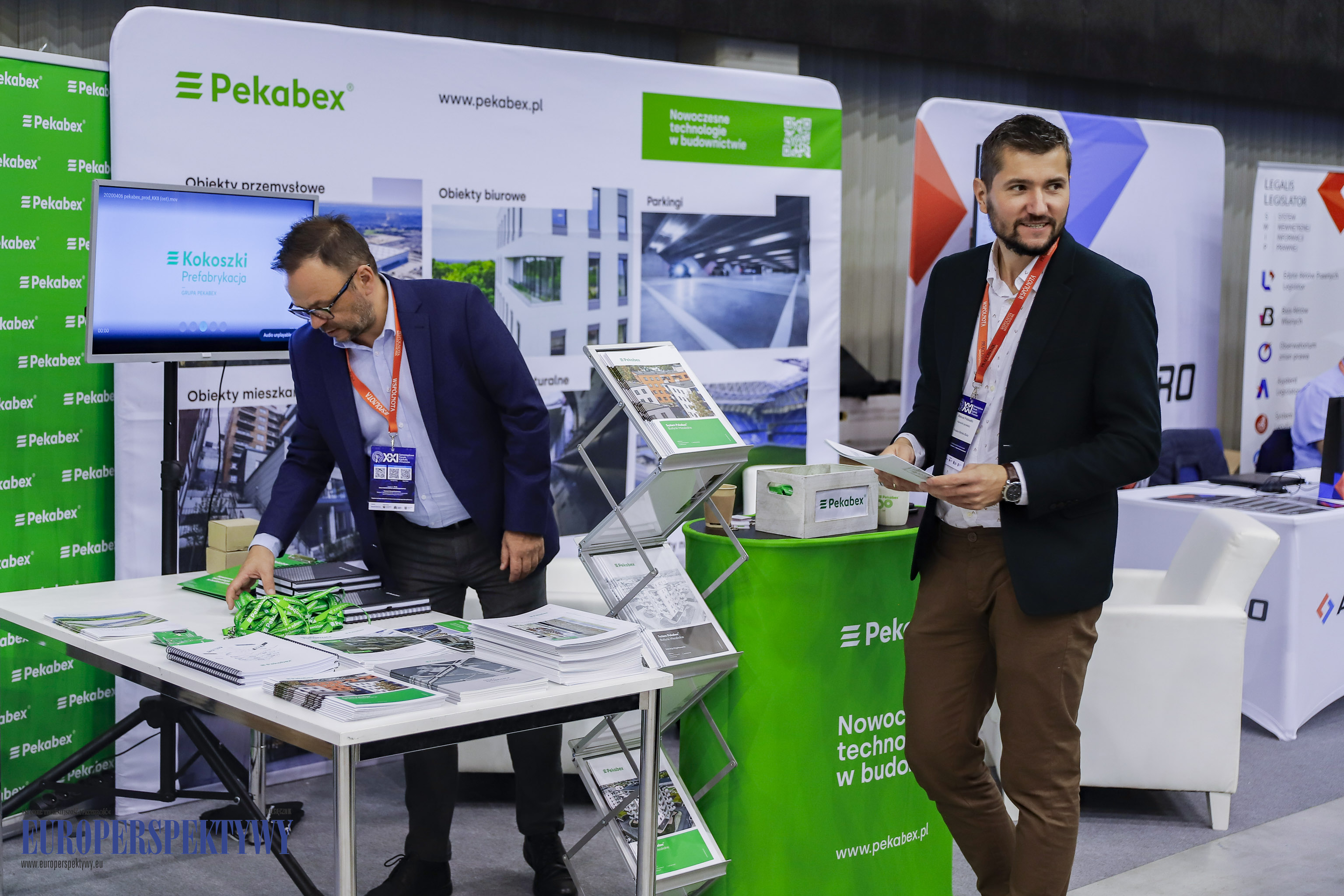 Europerspektywy XXI Samorządowe Forum Kapitału i Finansów