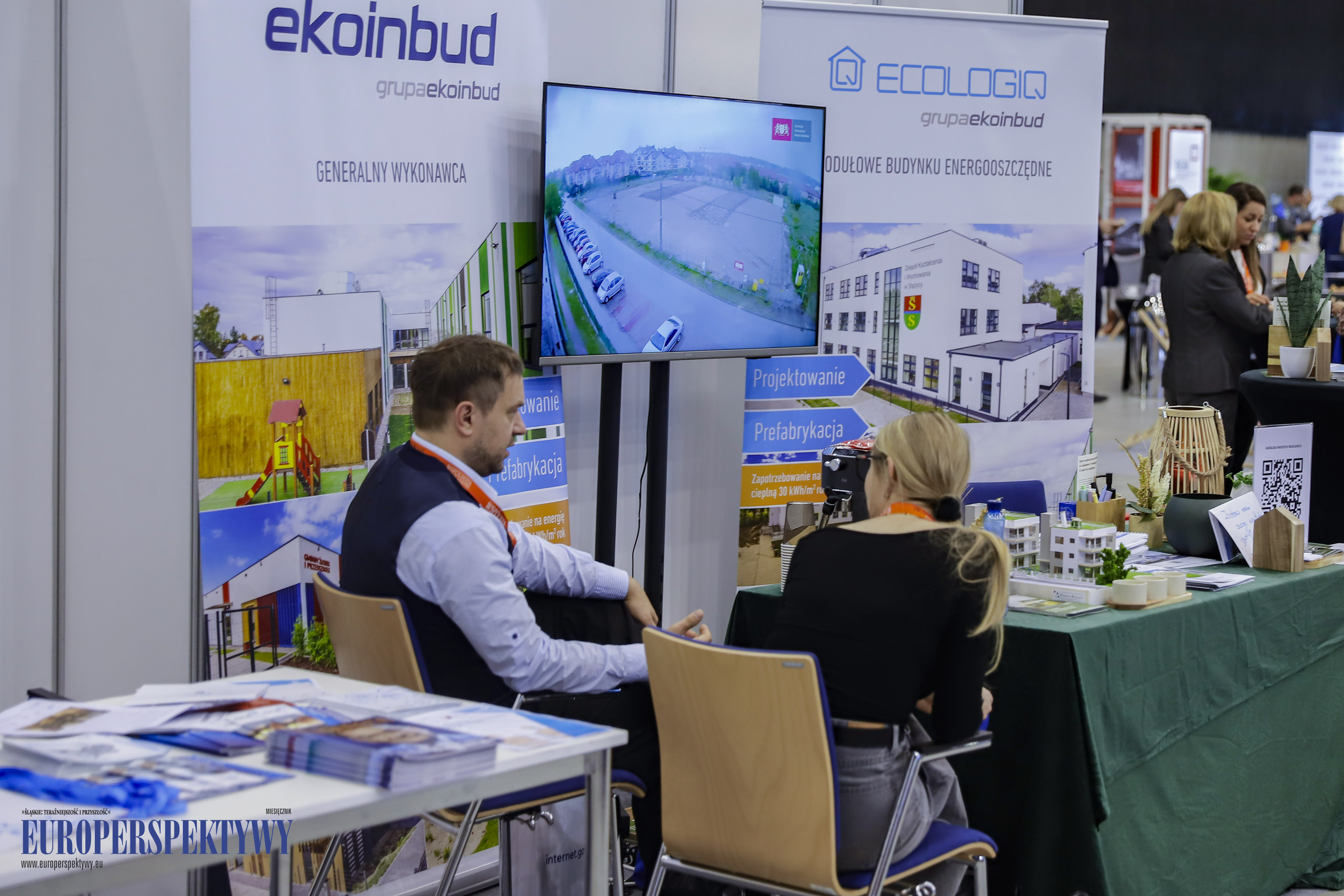 Europerspektywy XXI Samorządowe Forum Kapitału i Finansów