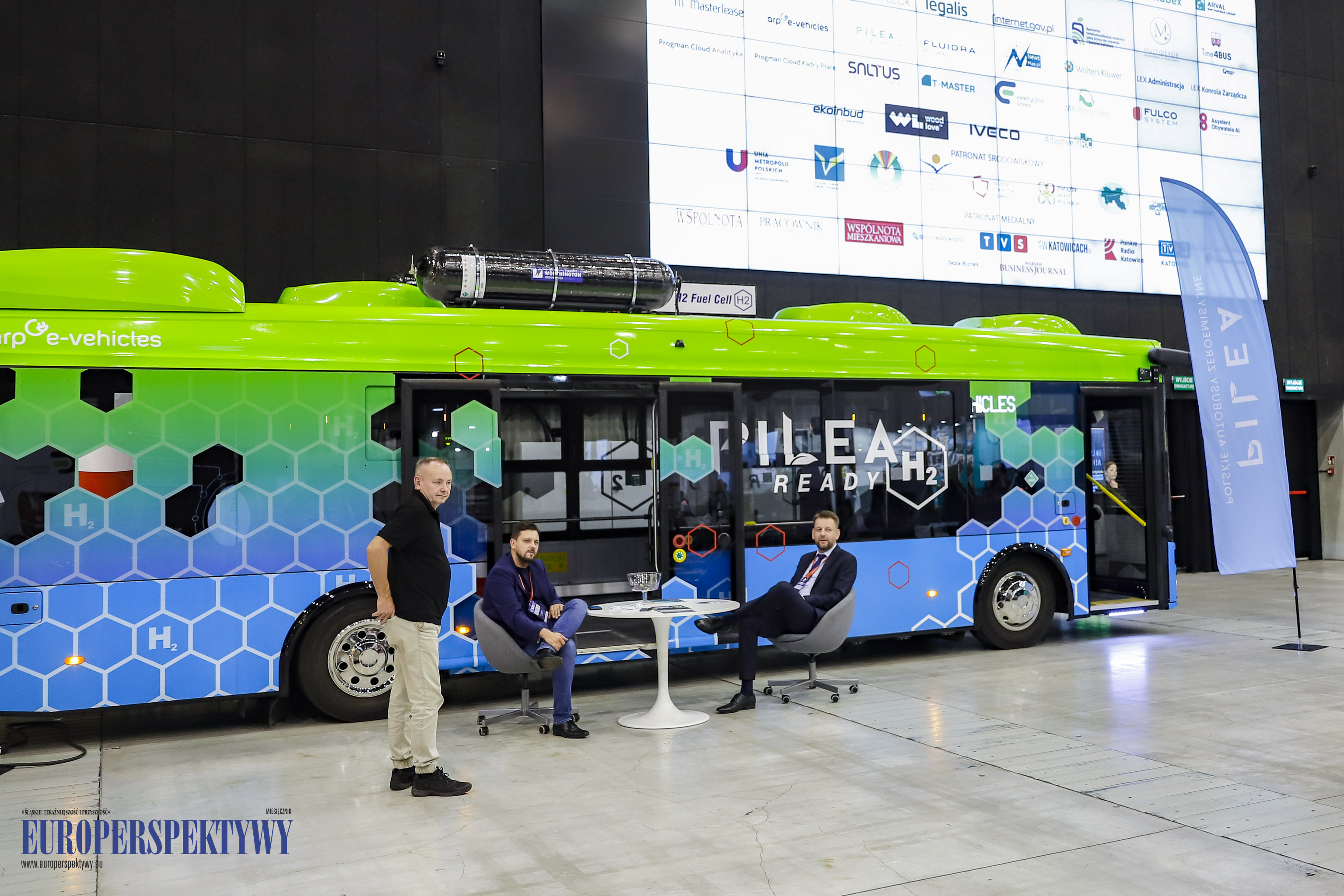 Europerspektywy XXI Samorządowe Forum Kapitału i Finansów