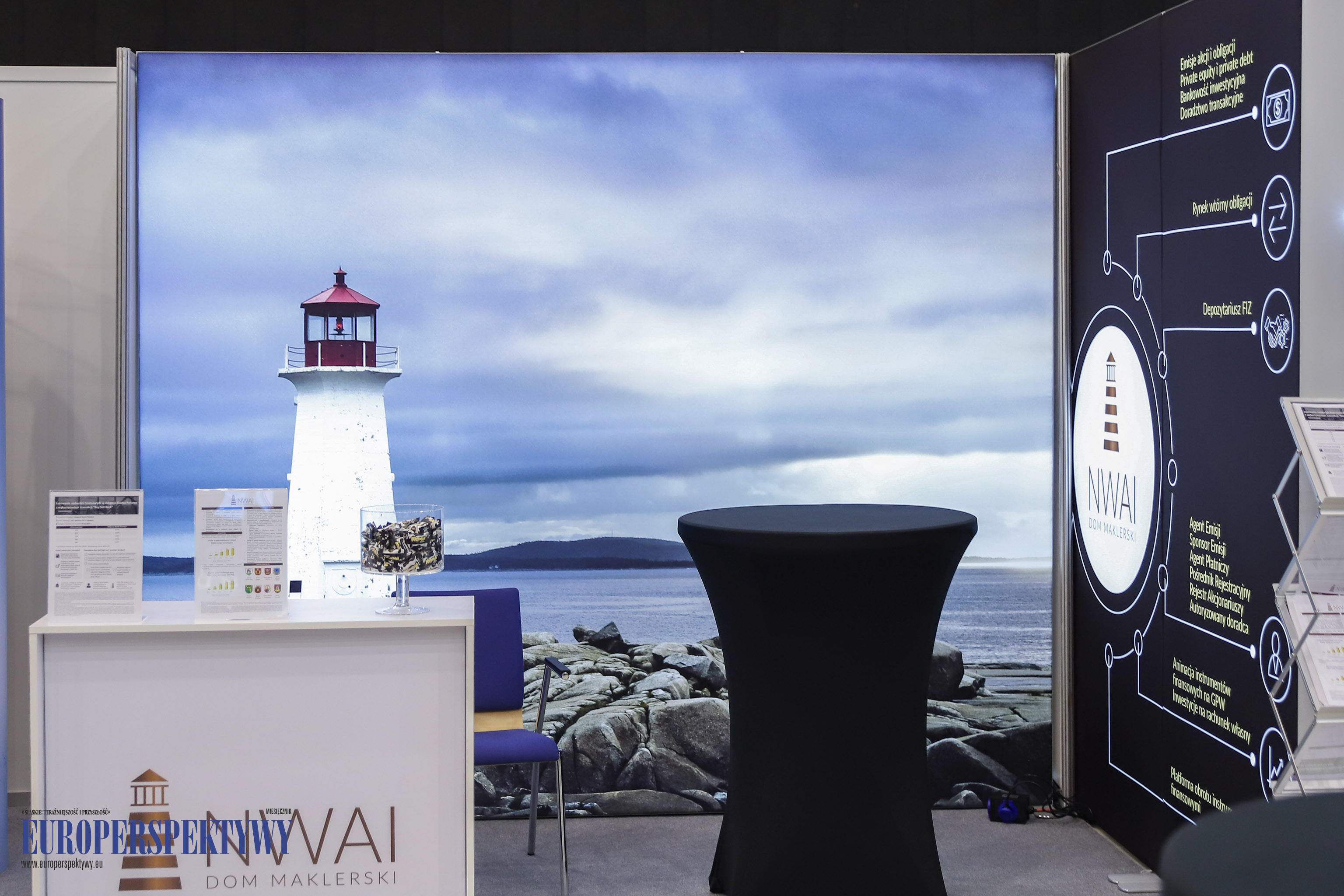 Europerspektywy XXI Samorządowe Forum Kapitału i Finansów