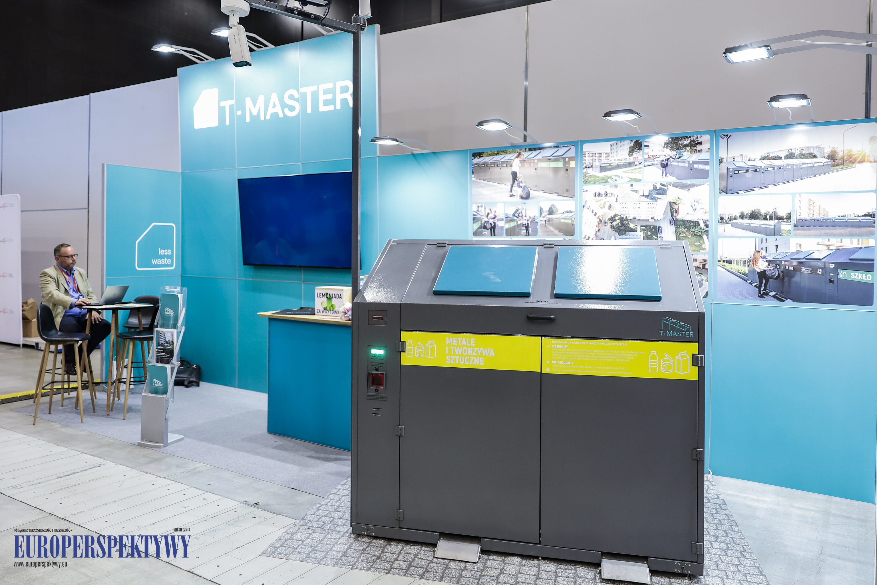 Europerspektywy XXI Samorządowe Forum Kapitału i Finansów