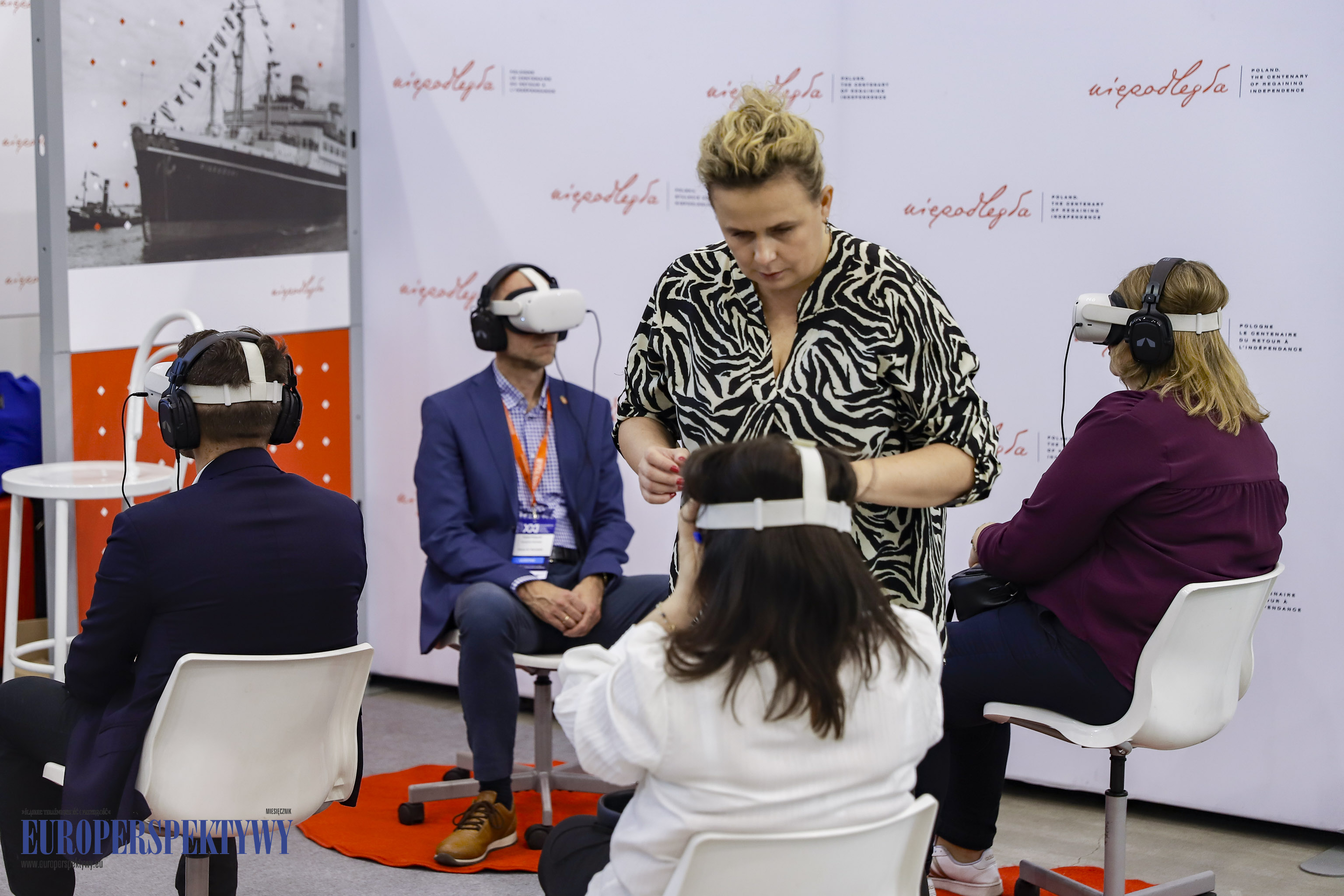 Europerspektywy XXI Samorządowe Forum Kapitału i Finansów