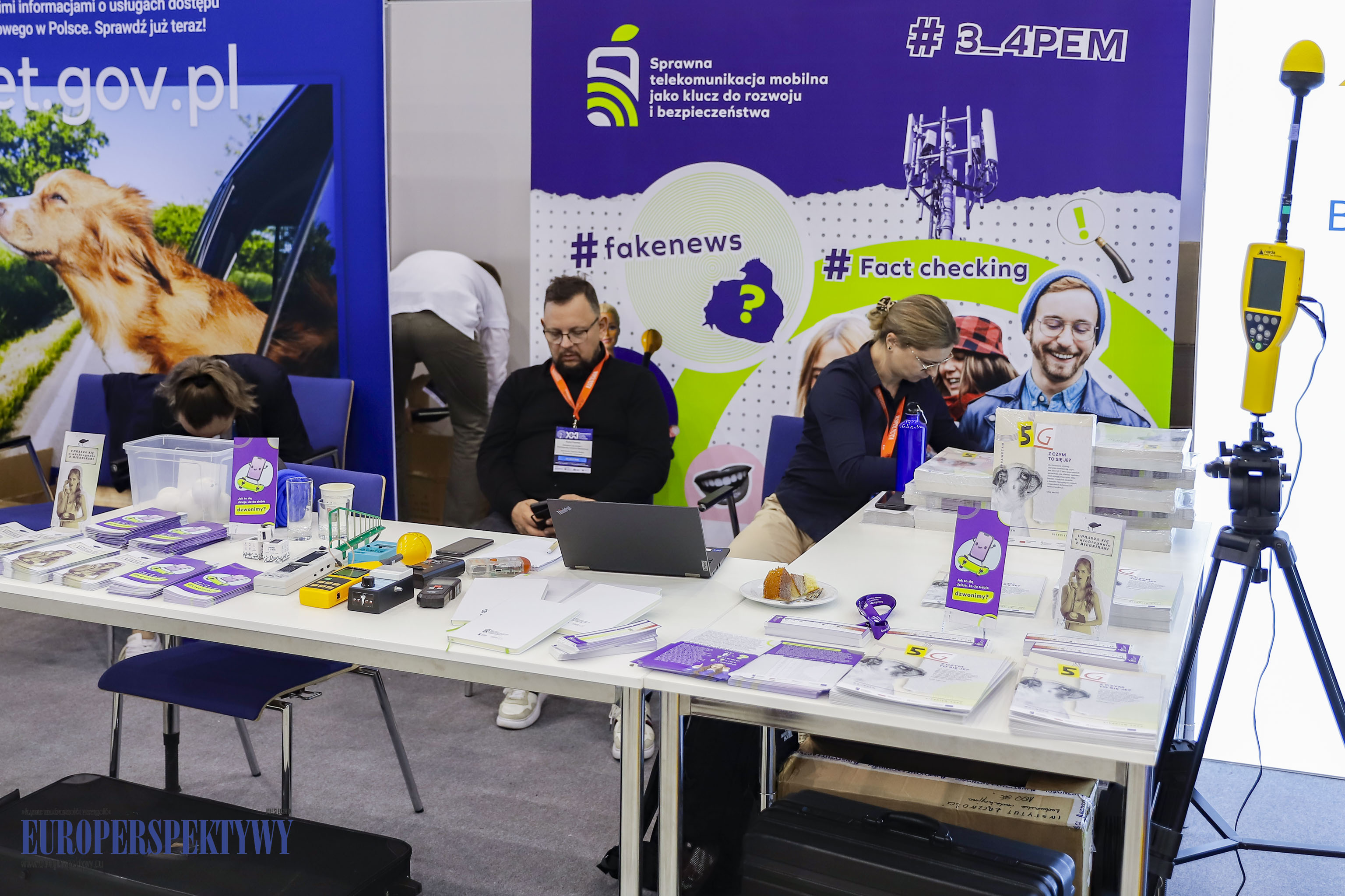 Europerspektywy XXI Samorządowe Forum Kapitału i Finansów