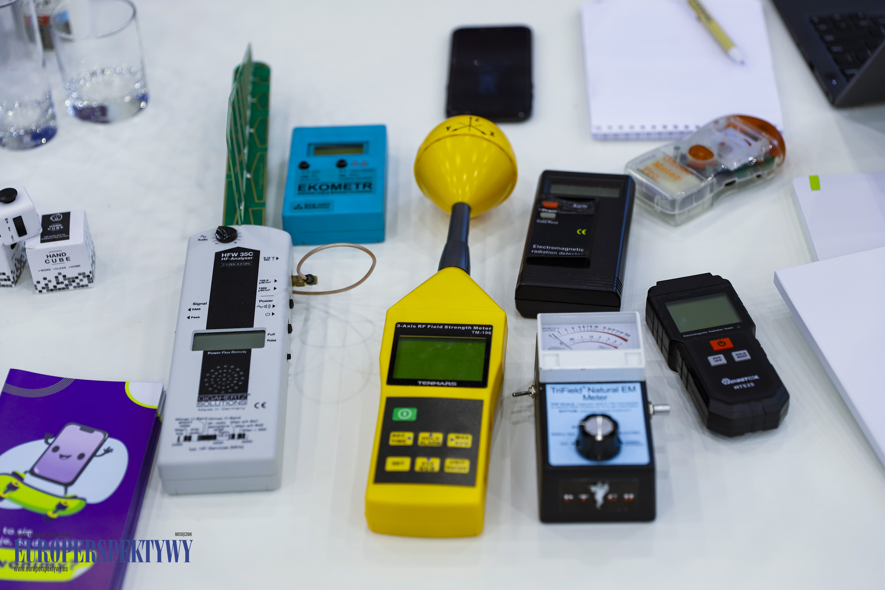 Europerspektywy XXI Samorządowe Forum Kapitału i Finansów