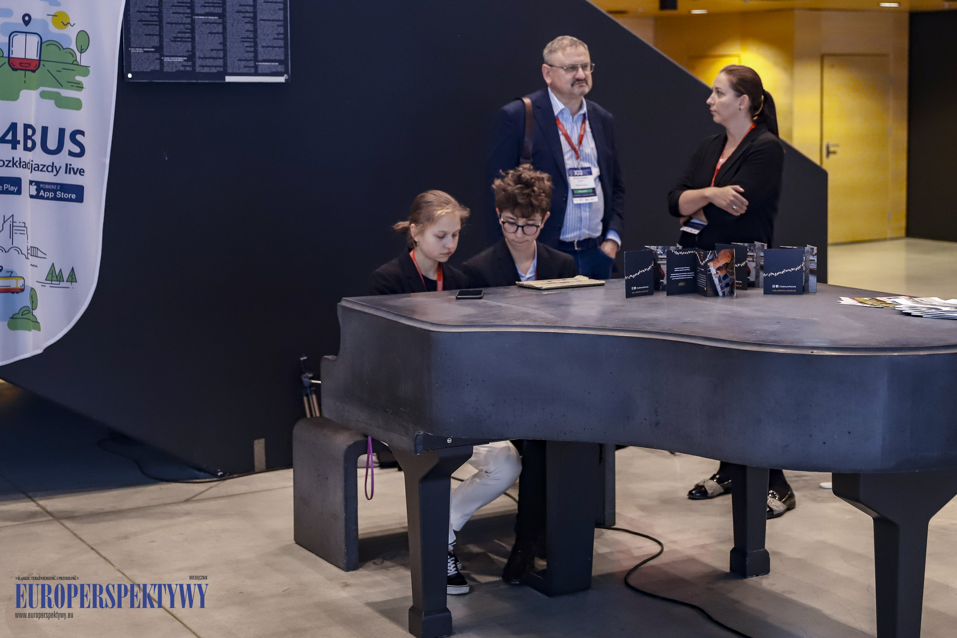 Europerspektywy XXI Samorządowe Forum Kapitału i Finansów